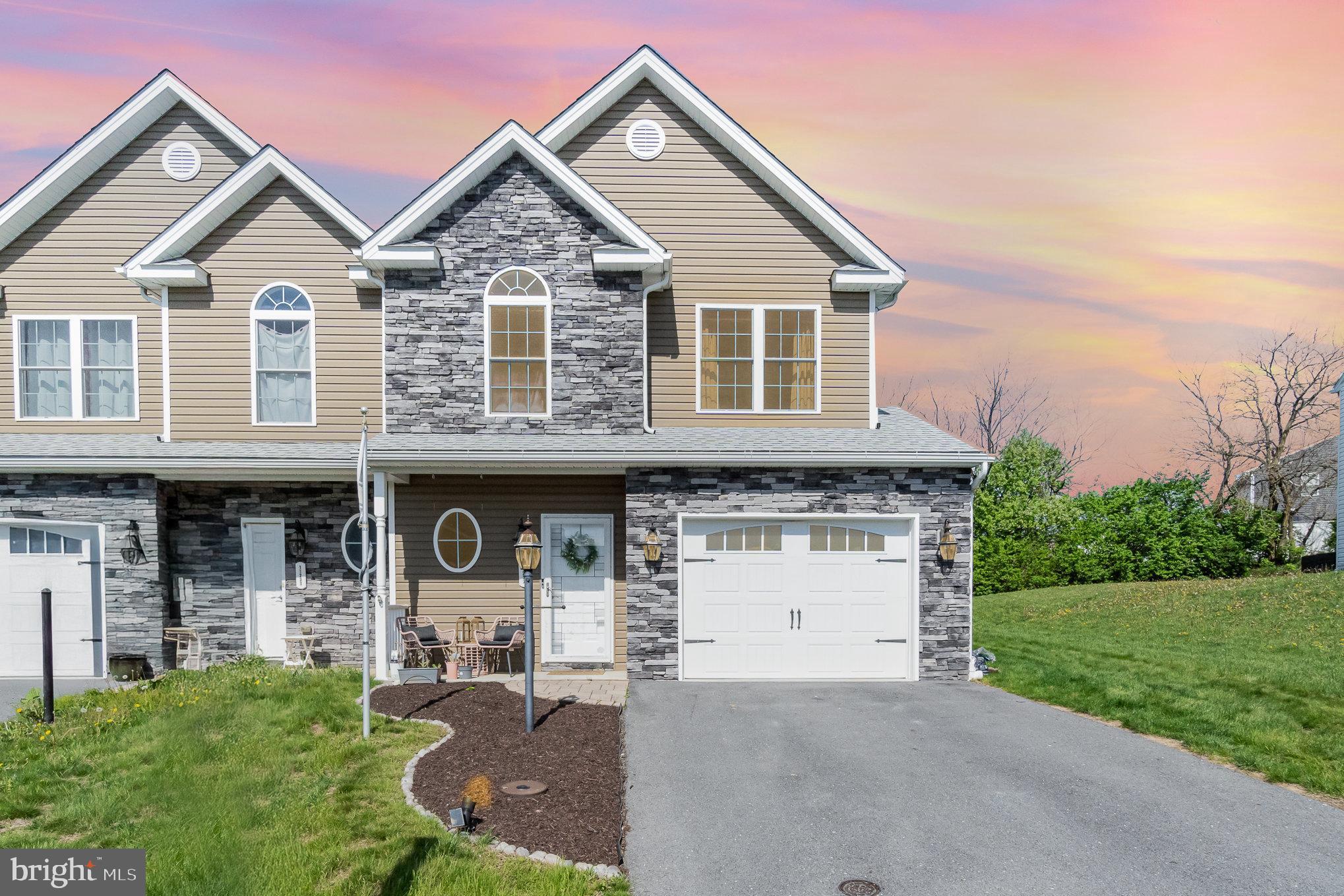 FARMSPRING ESTATES - Residential