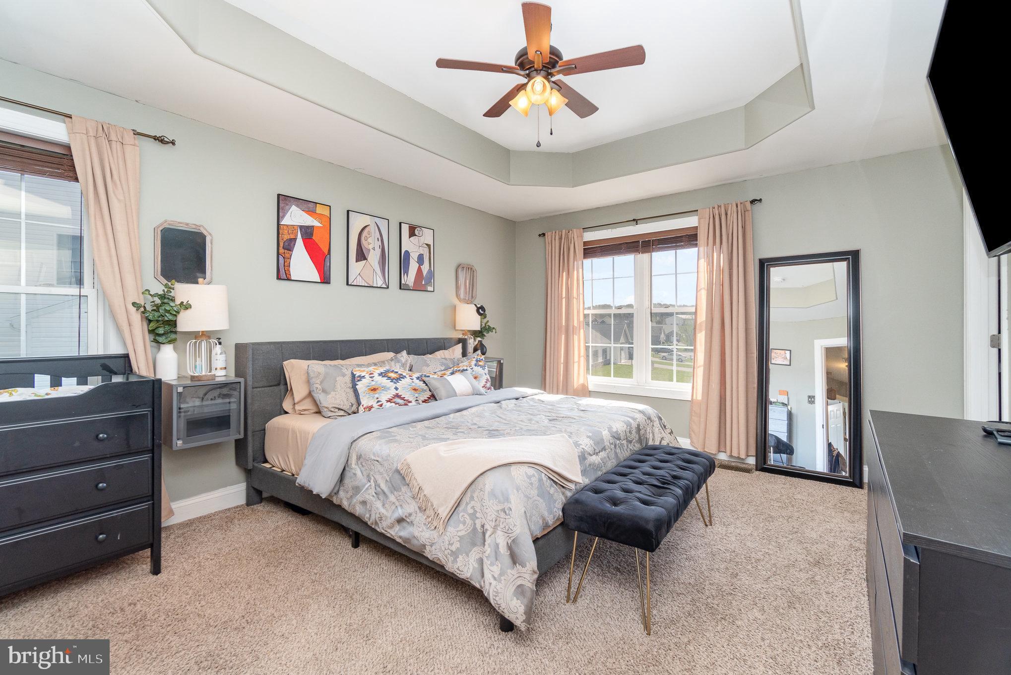 FARMSPRING ESTATES - Residential