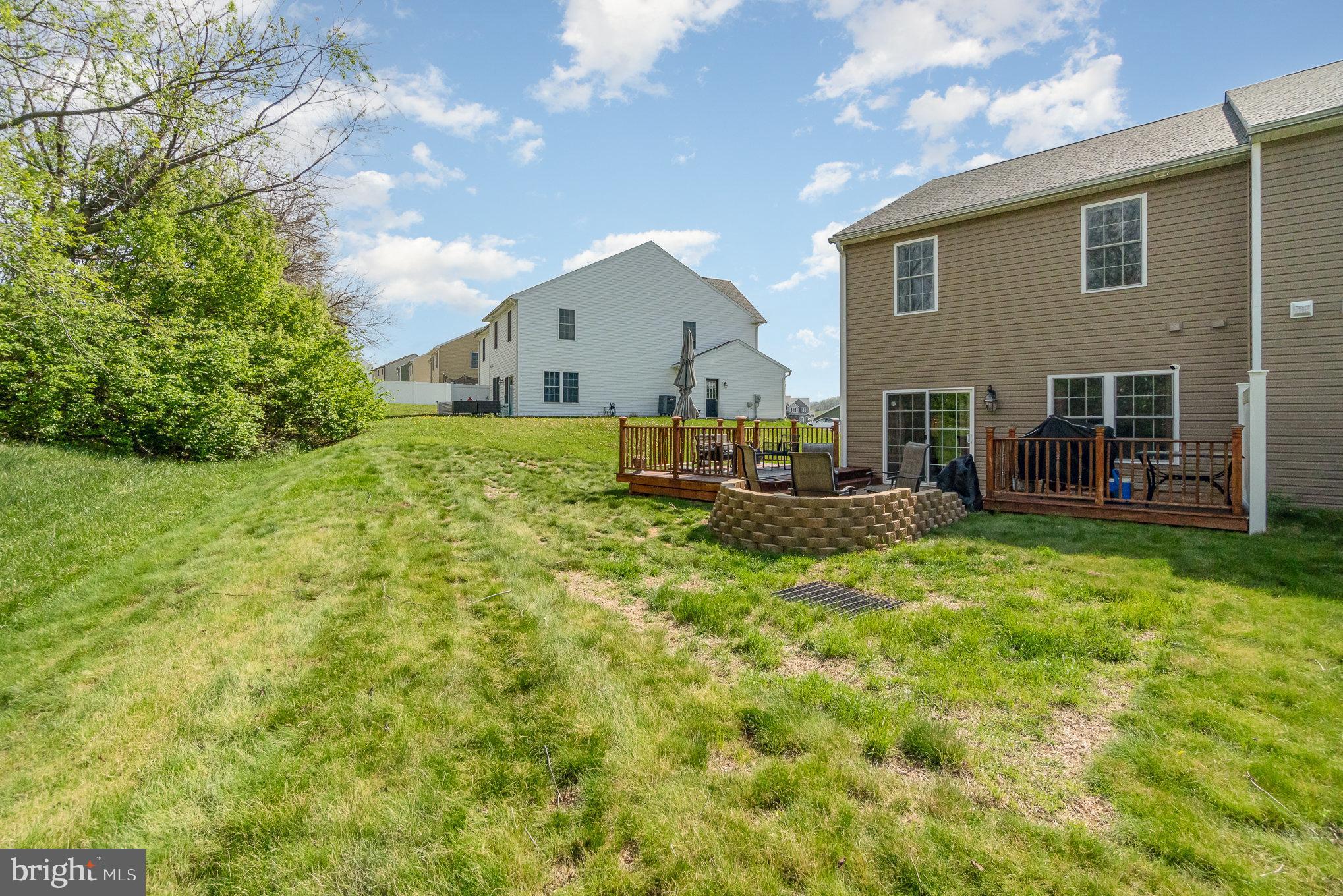 FARMSPRING ESTATES - Residential