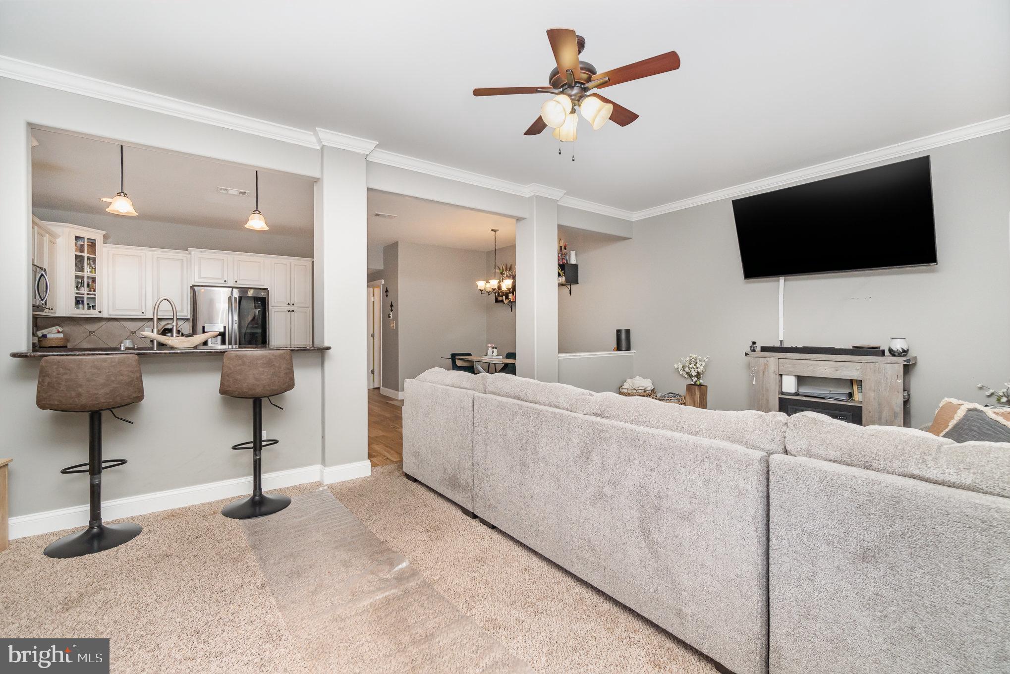 FARMSPRING ESTATES - Residential