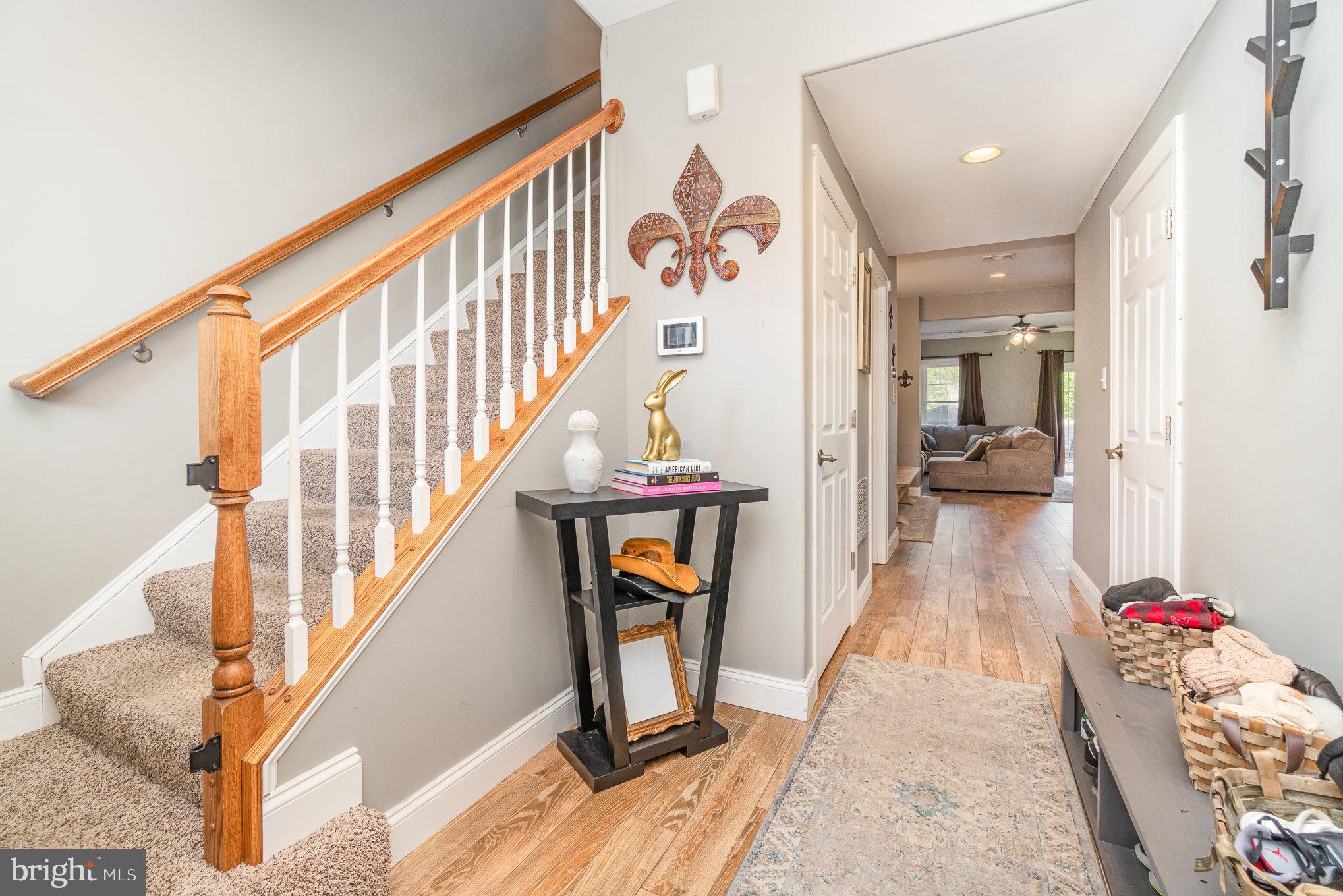 FARMSPRING ESTATES - Residential