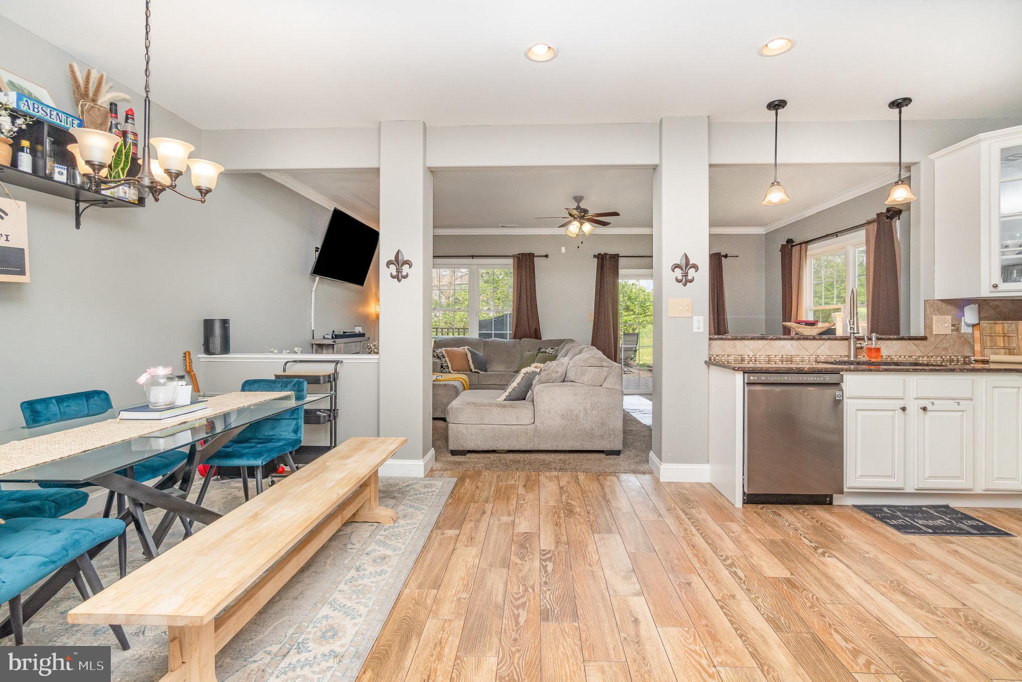 FARMSPRING ESTATES - Residential