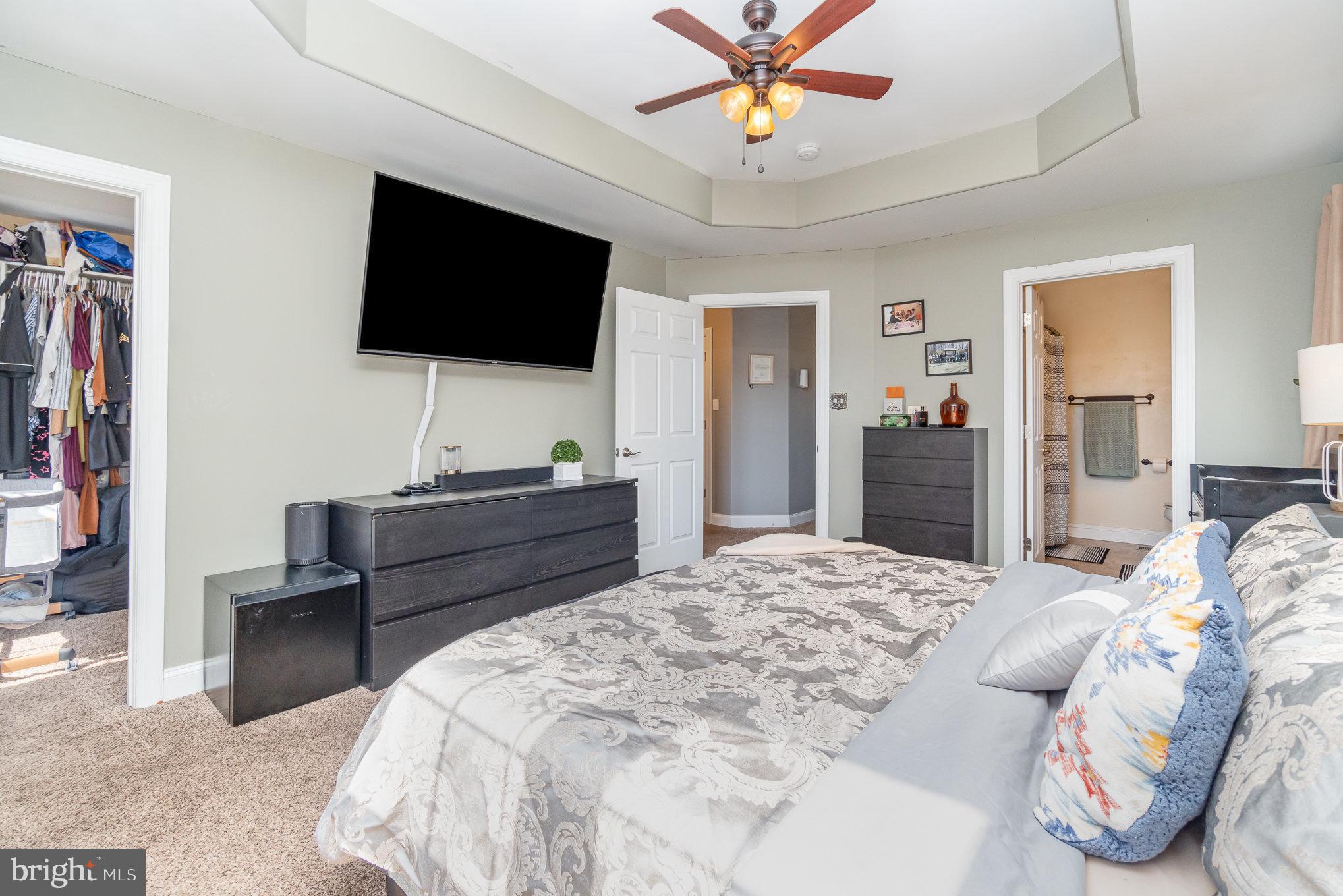 FARMSPRING ESTATES - Residential