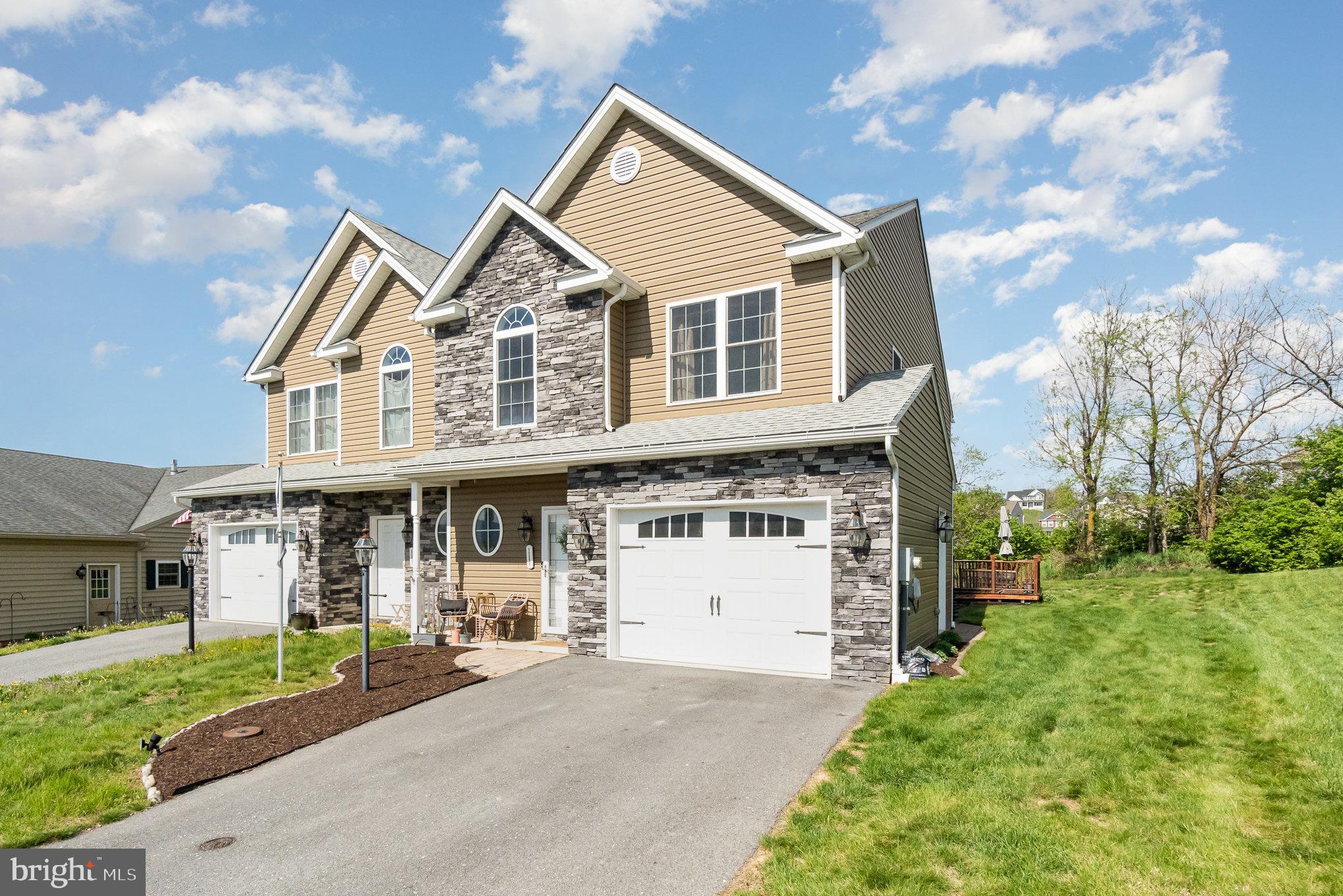 FARMSPRING ESTATES - Residential