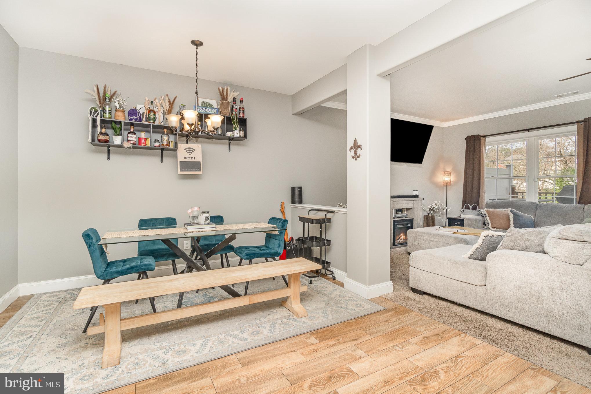 FARMSPRING ESTATES - Residential