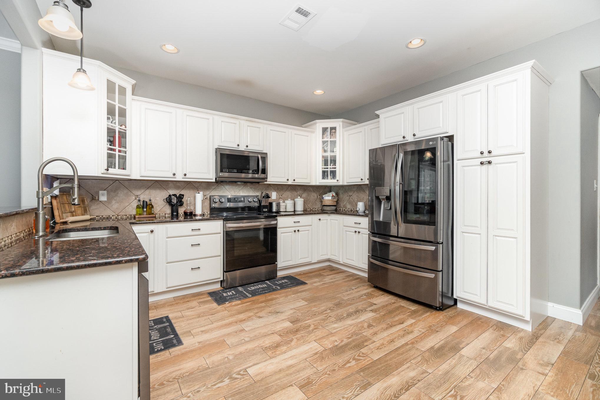 FARMSPRING ESTATES - Residential