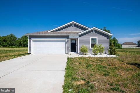 72 CORAL COURT FREDERICA DE 19946