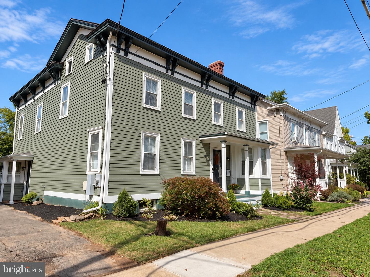 120 S MAIN STREET