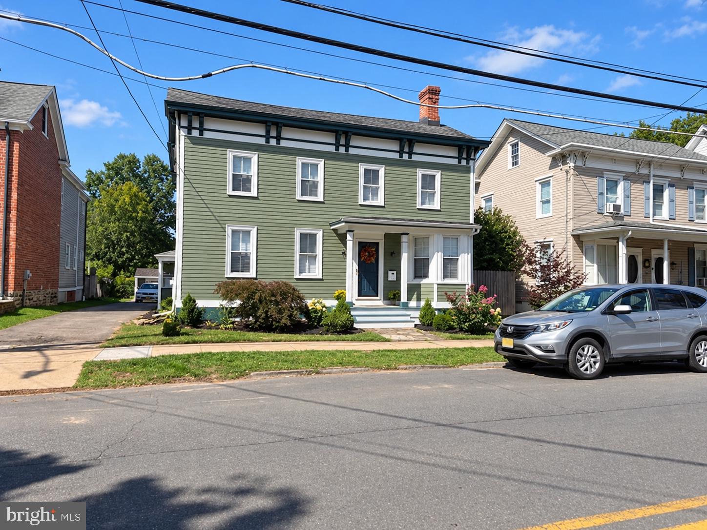 120 S MAIN STREET