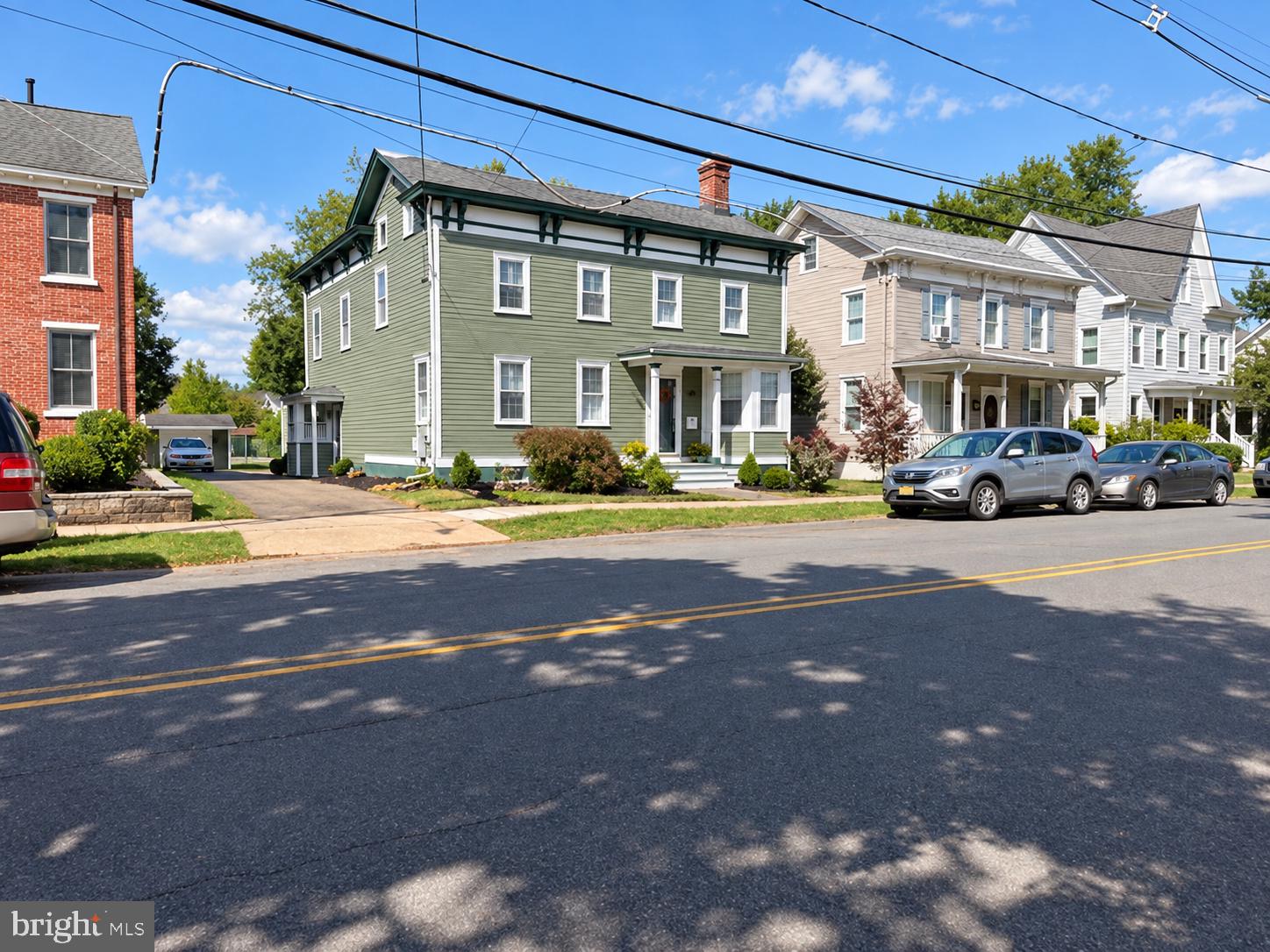 120 S MAIN STREET