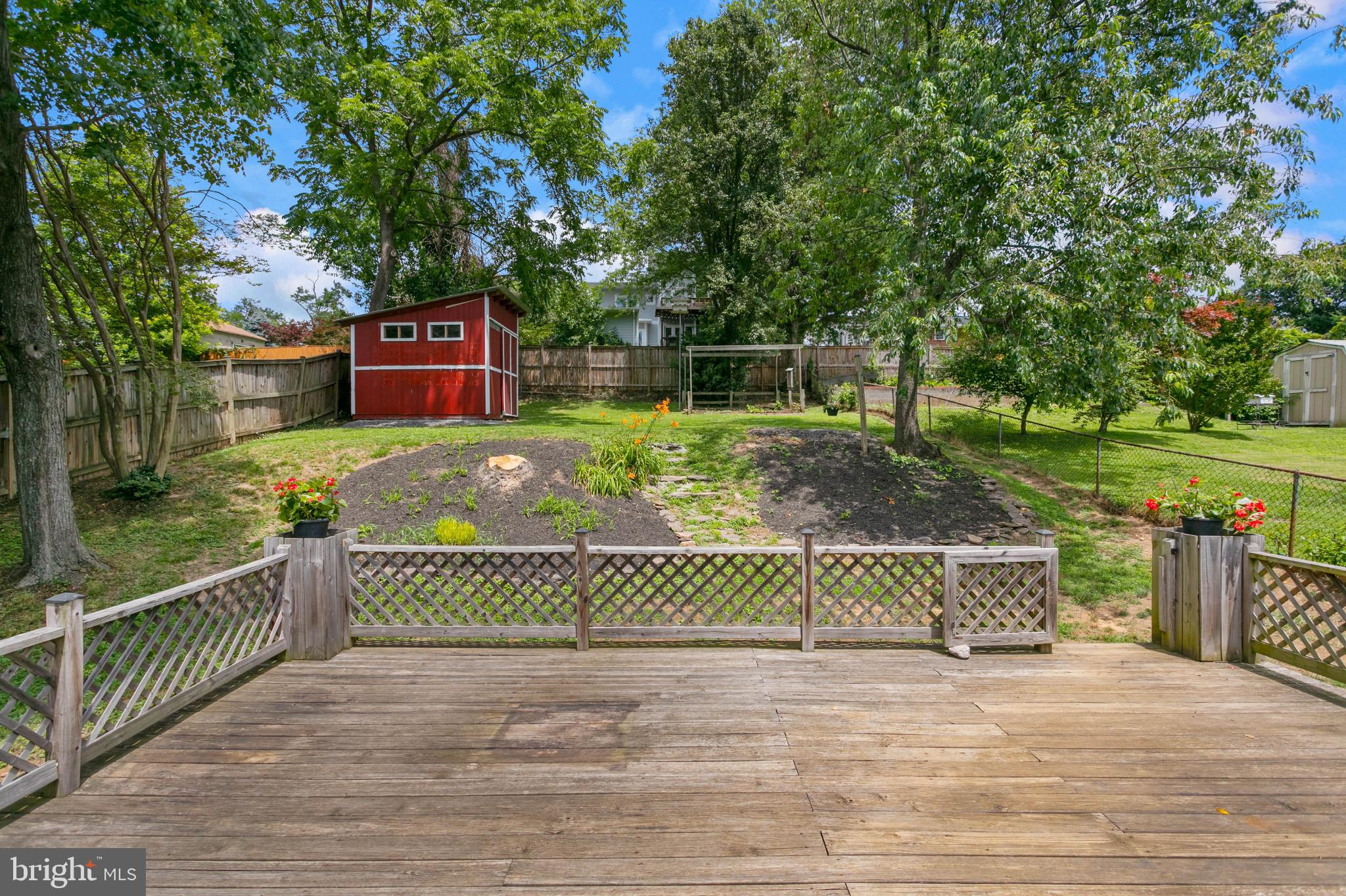 HIGHVIEW PARK - Residential