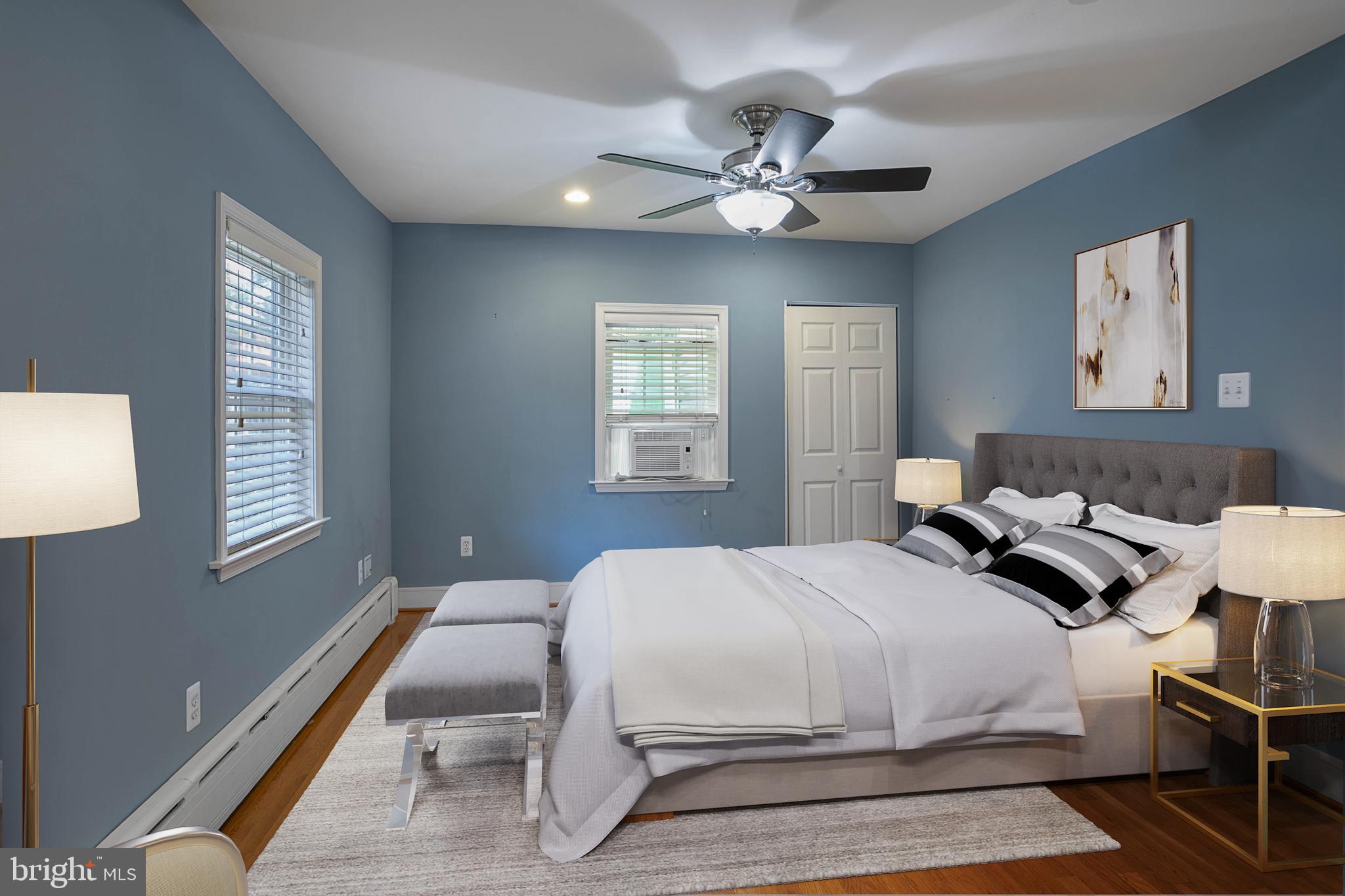 HIGHVIEW PARK - Residential