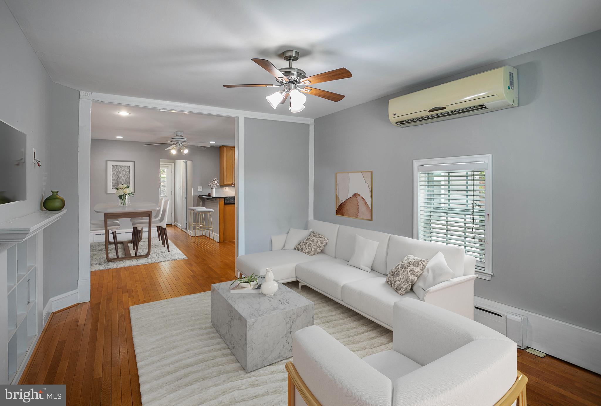 HIGHVIEW PARK - Residential