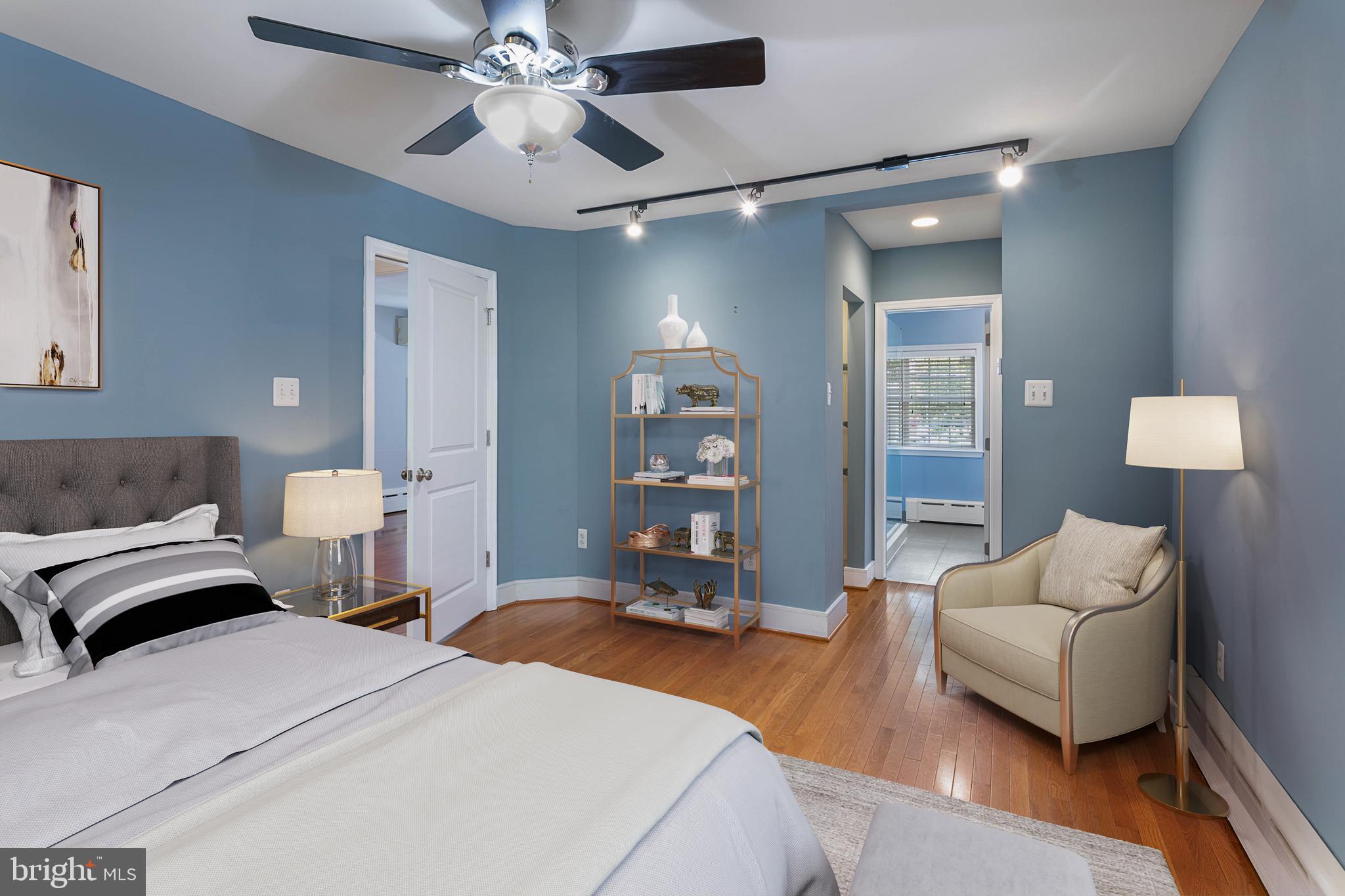 HIGHVIEW PARK - Residential