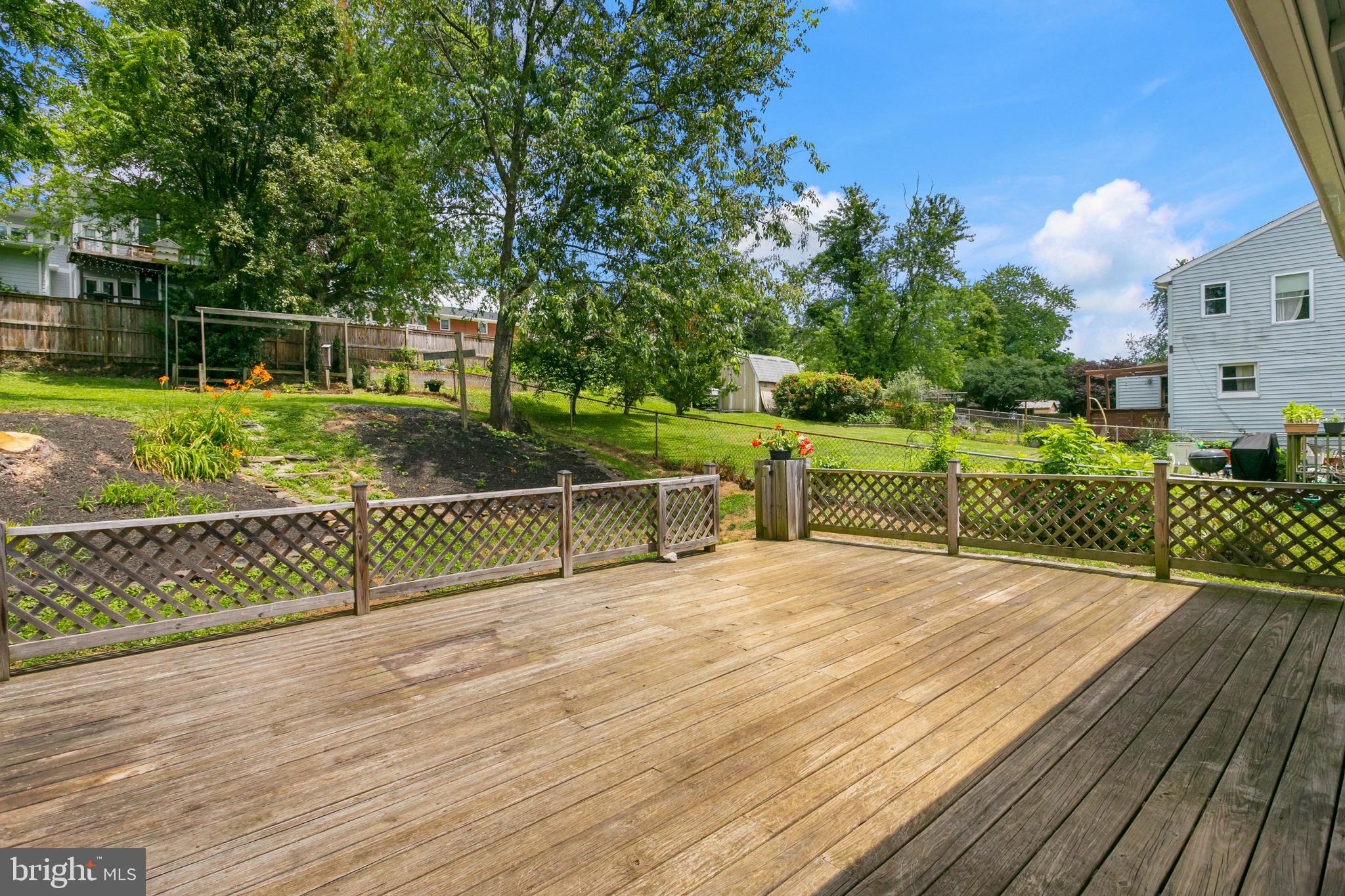 HIGHVIEW PARK - Residential