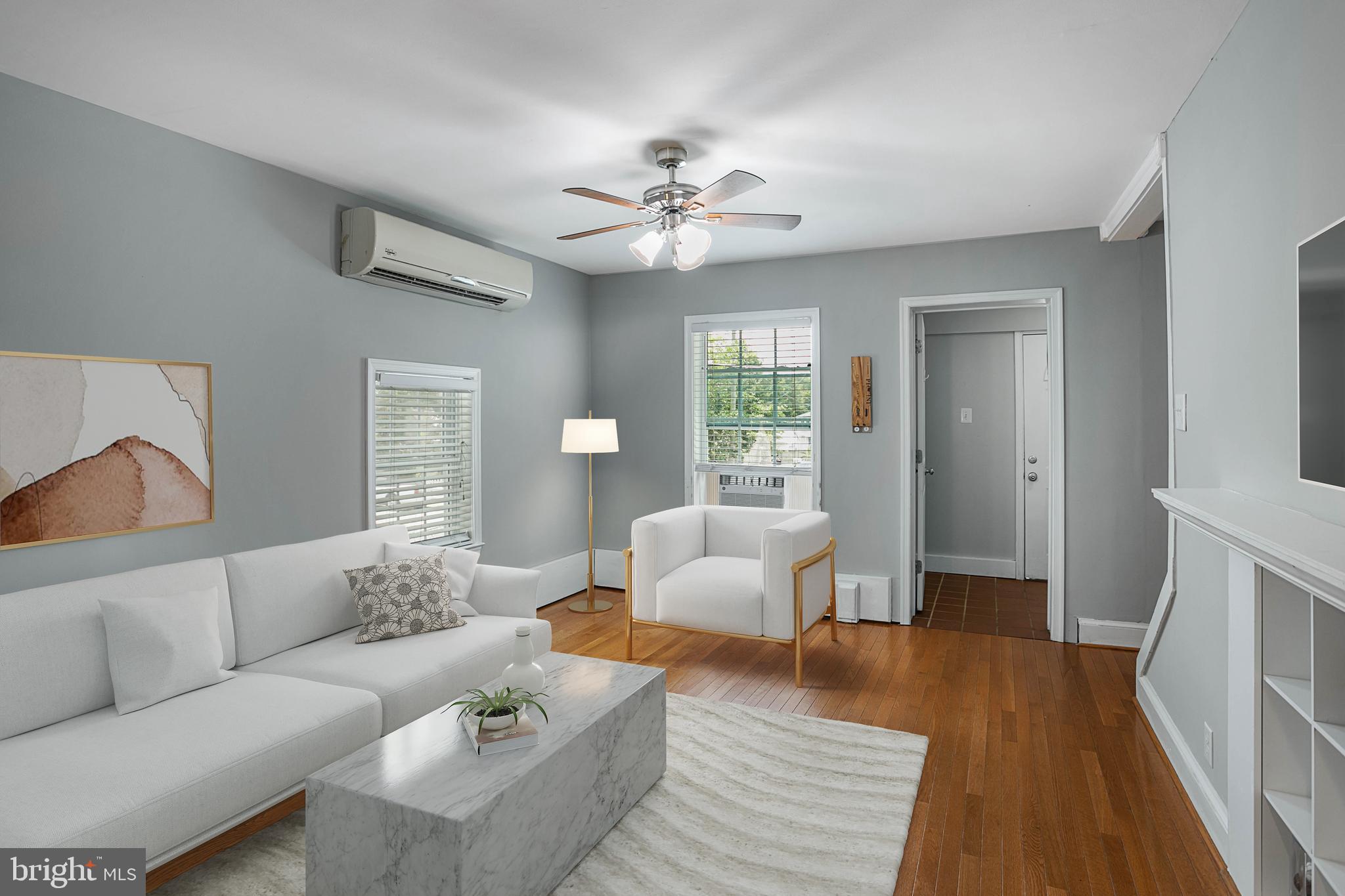 HIGHVIEW PARK - Residential