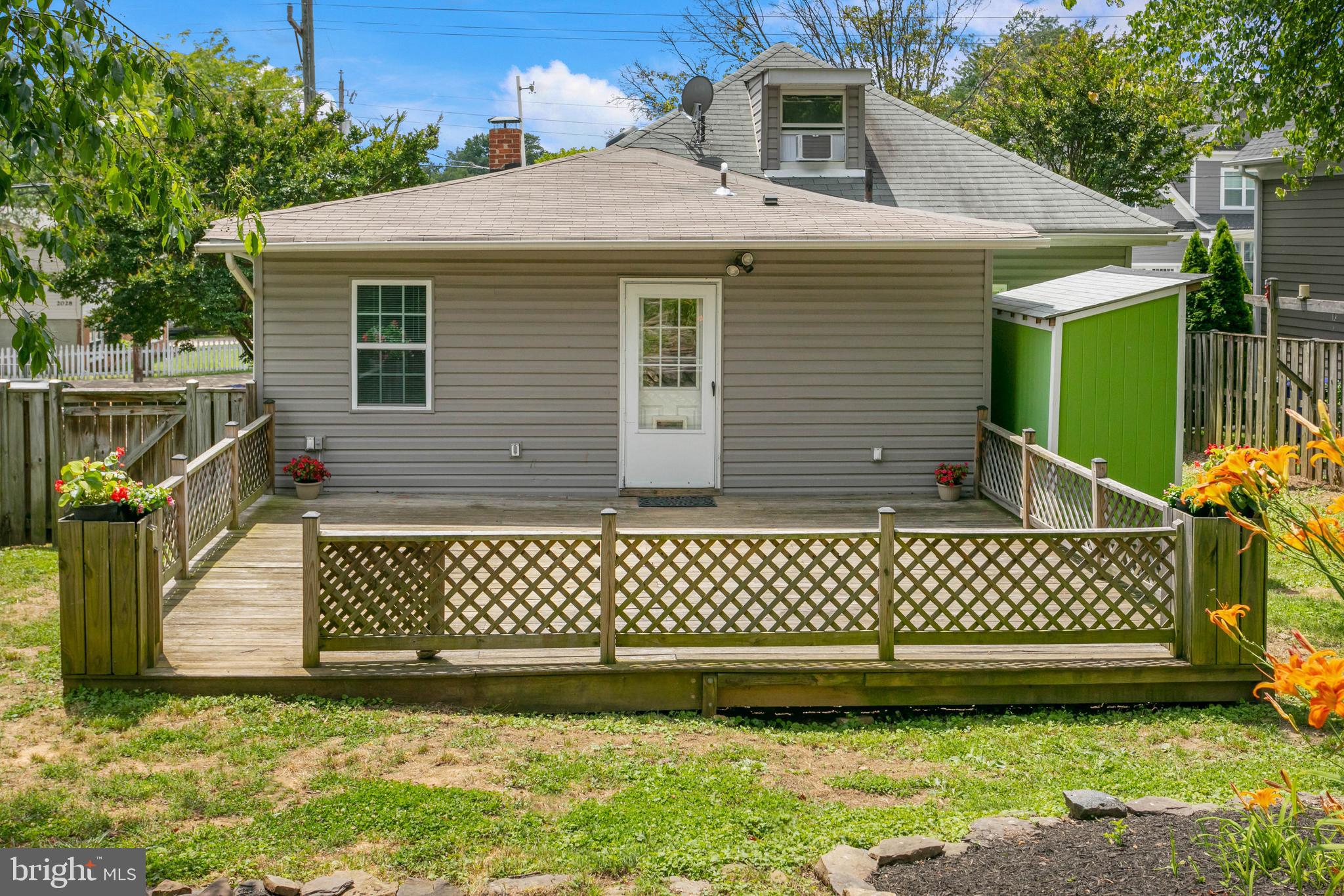 HIGHVIEW PARK - Residential