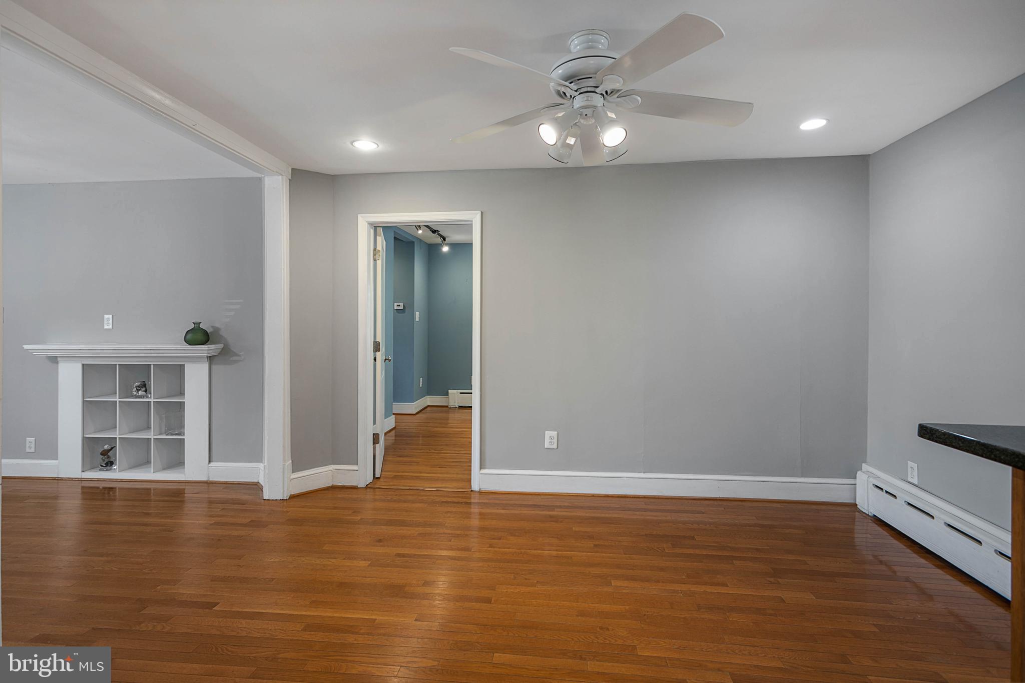 HIGHVIEW PARK - Residential