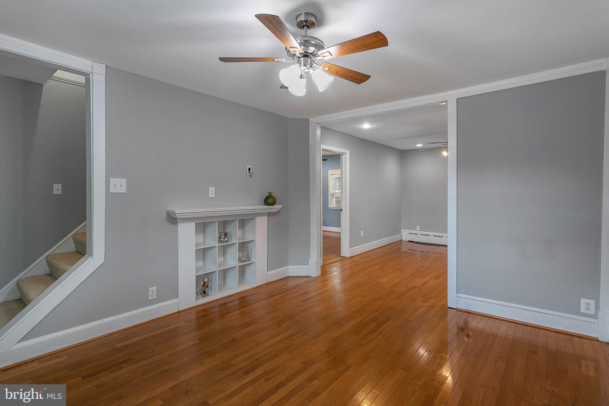 HIGHVIEW PARK - Residential