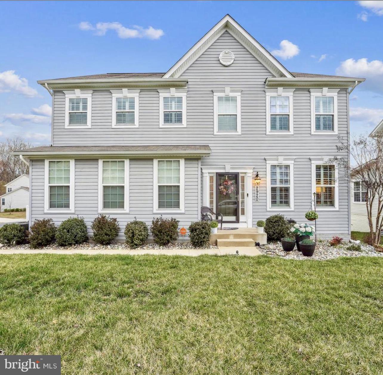 2920 KNIGHT COURT