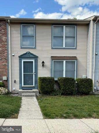 Townhouse For Sale - 7508 Whaler Court<br/> GLEN BURNIE, MD 21061