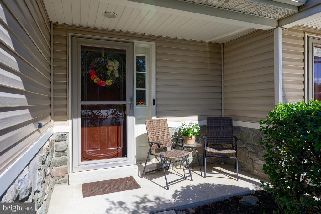 Photo of 123 Farmington Way, Mount Joy, PA 17552 (MLS # PALA2053436)