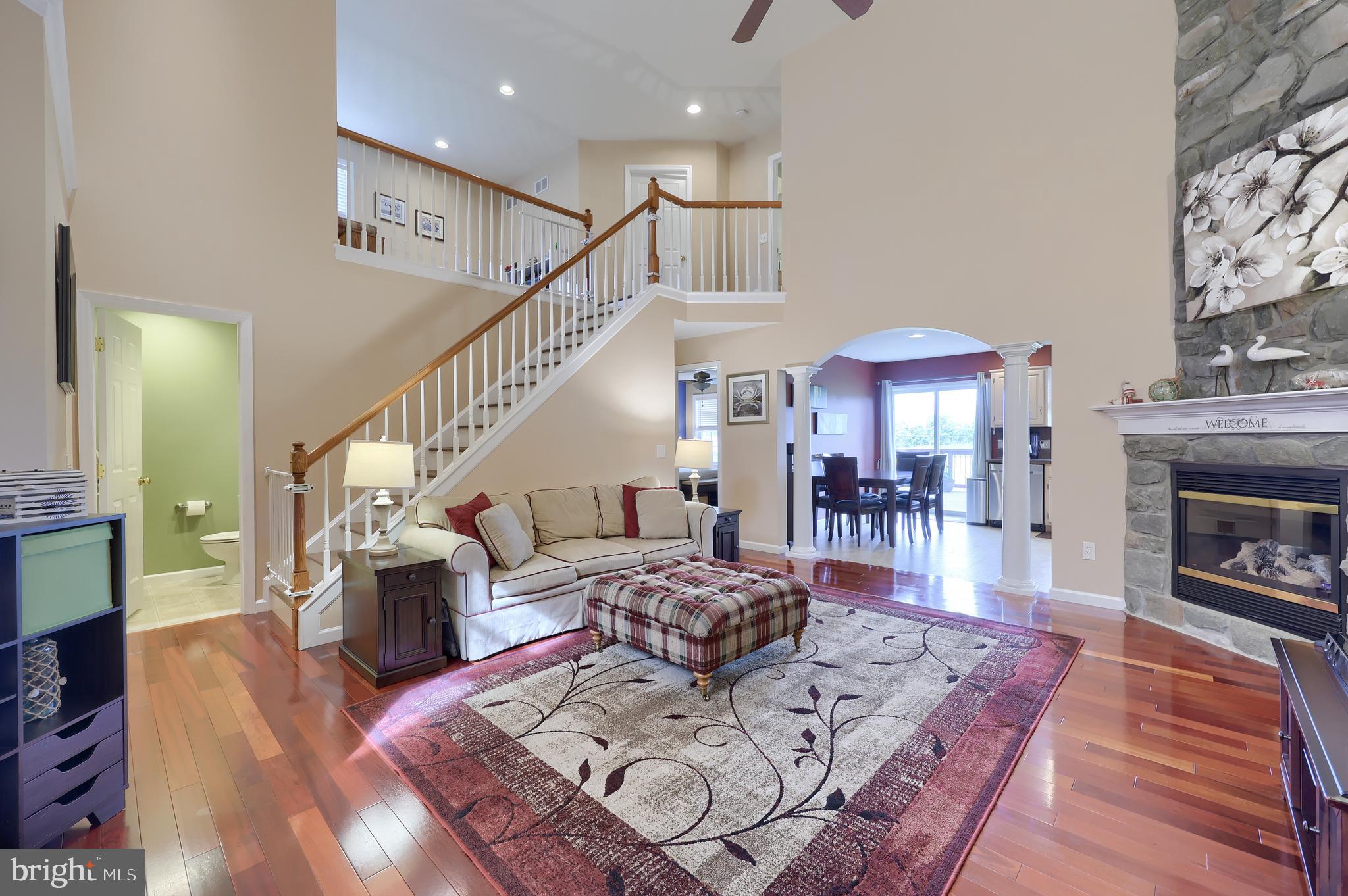 THE LAKES AT DONEGAL SPRINGS - Residential