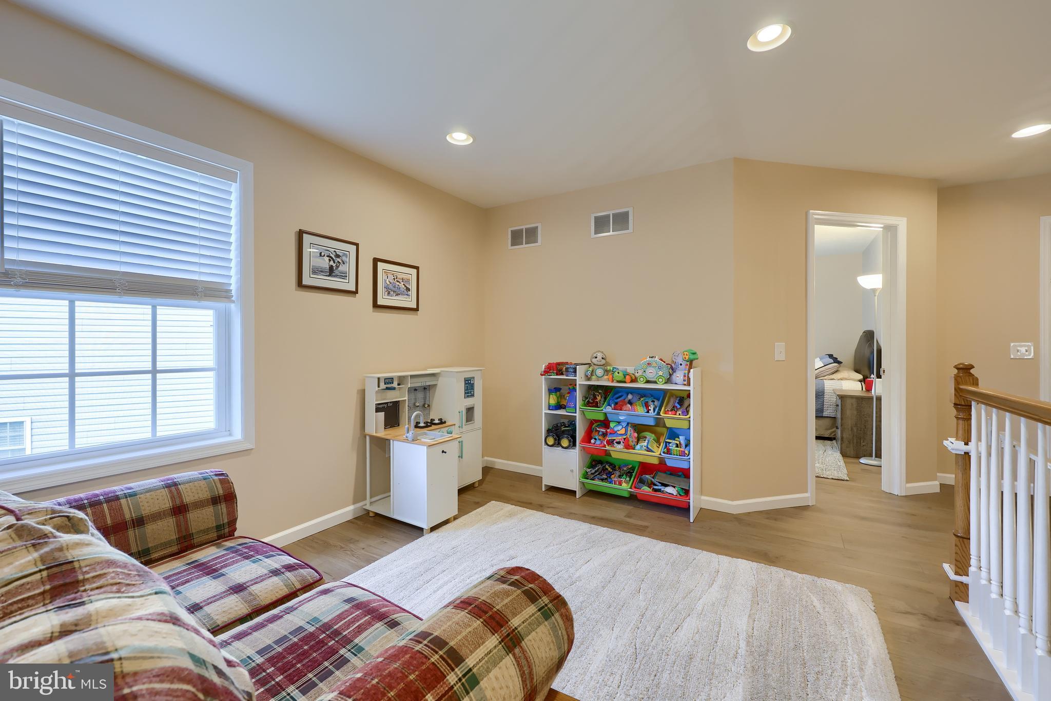 THE LAKES AT DONEGAL SPRINGS - Residential