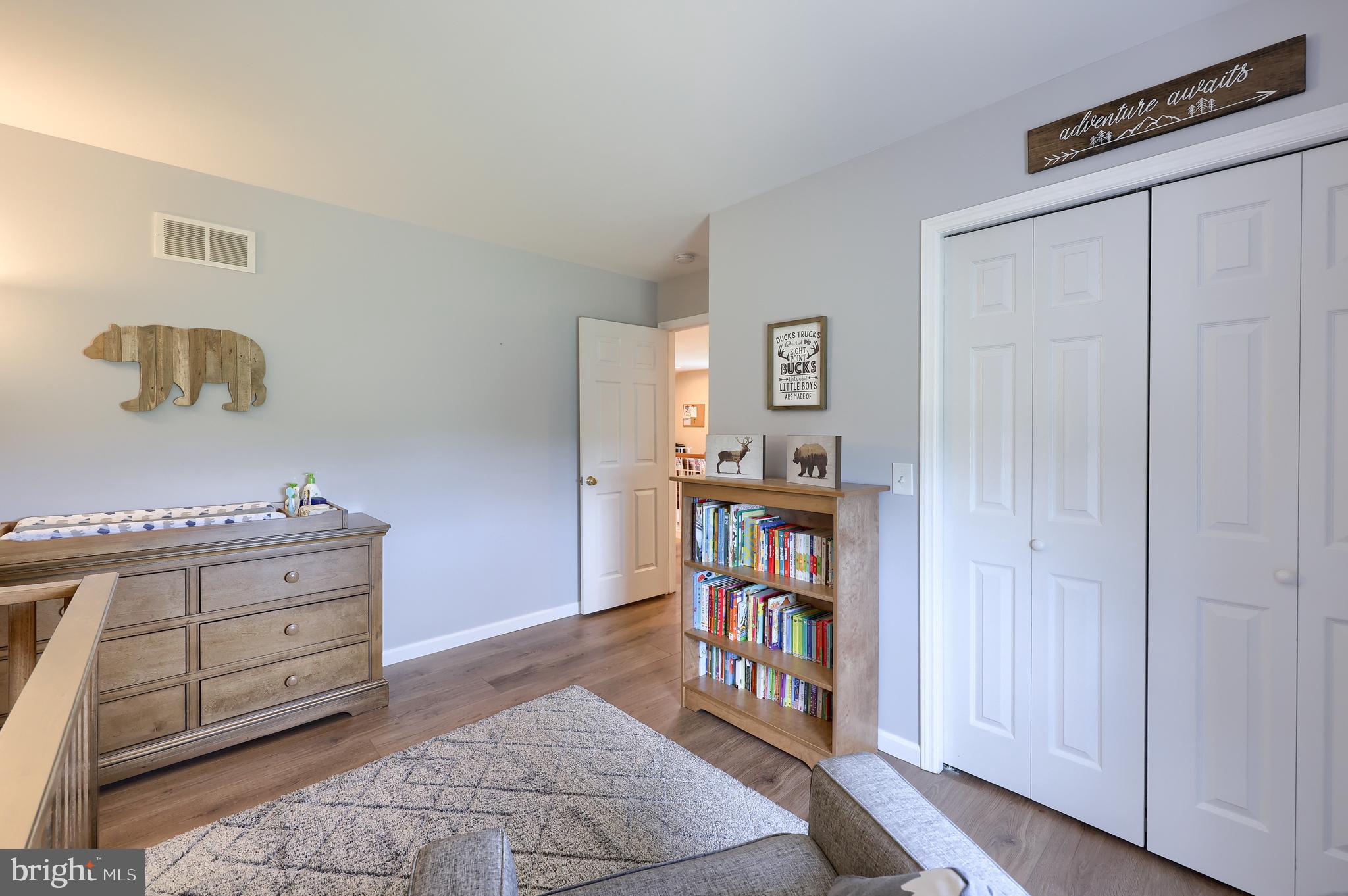 THE LAKES AT DONEGAL SPRINGS - Residential