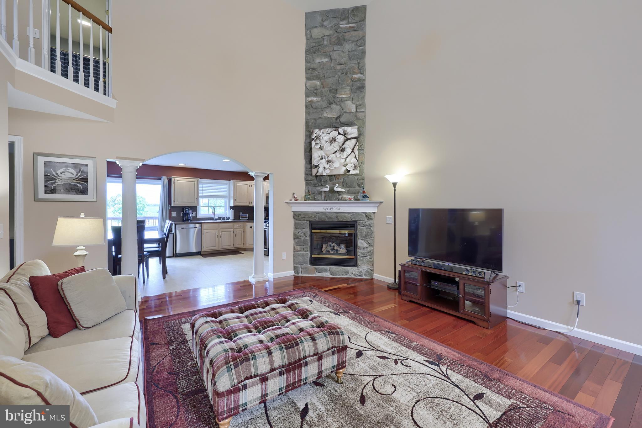 THE LAKES AT DONEGAL SPRINGS - Residential