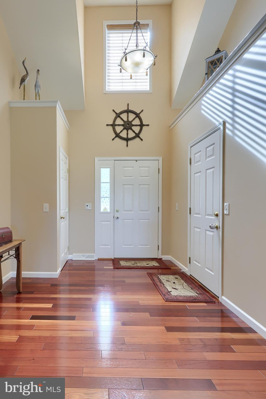 THE LAKES AT DONEGAL SPRINGS - Residential