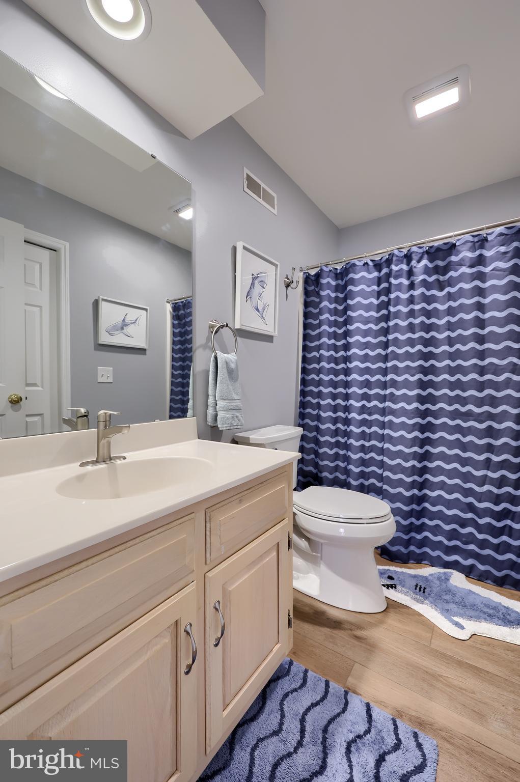 THE LAKES AT DONEGAL SPRINGS - Residential