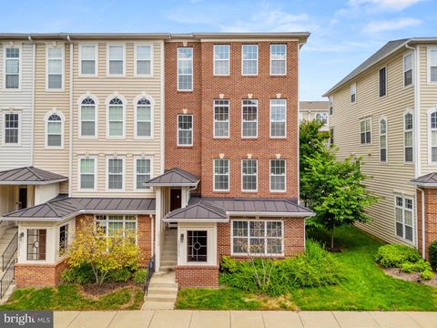 14262 WOVEN WILLOW LANE 57A CENTREVILLE VA 20121