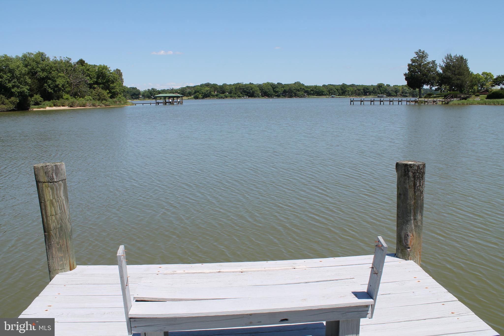 NOMINI BAY FARMS - Residential