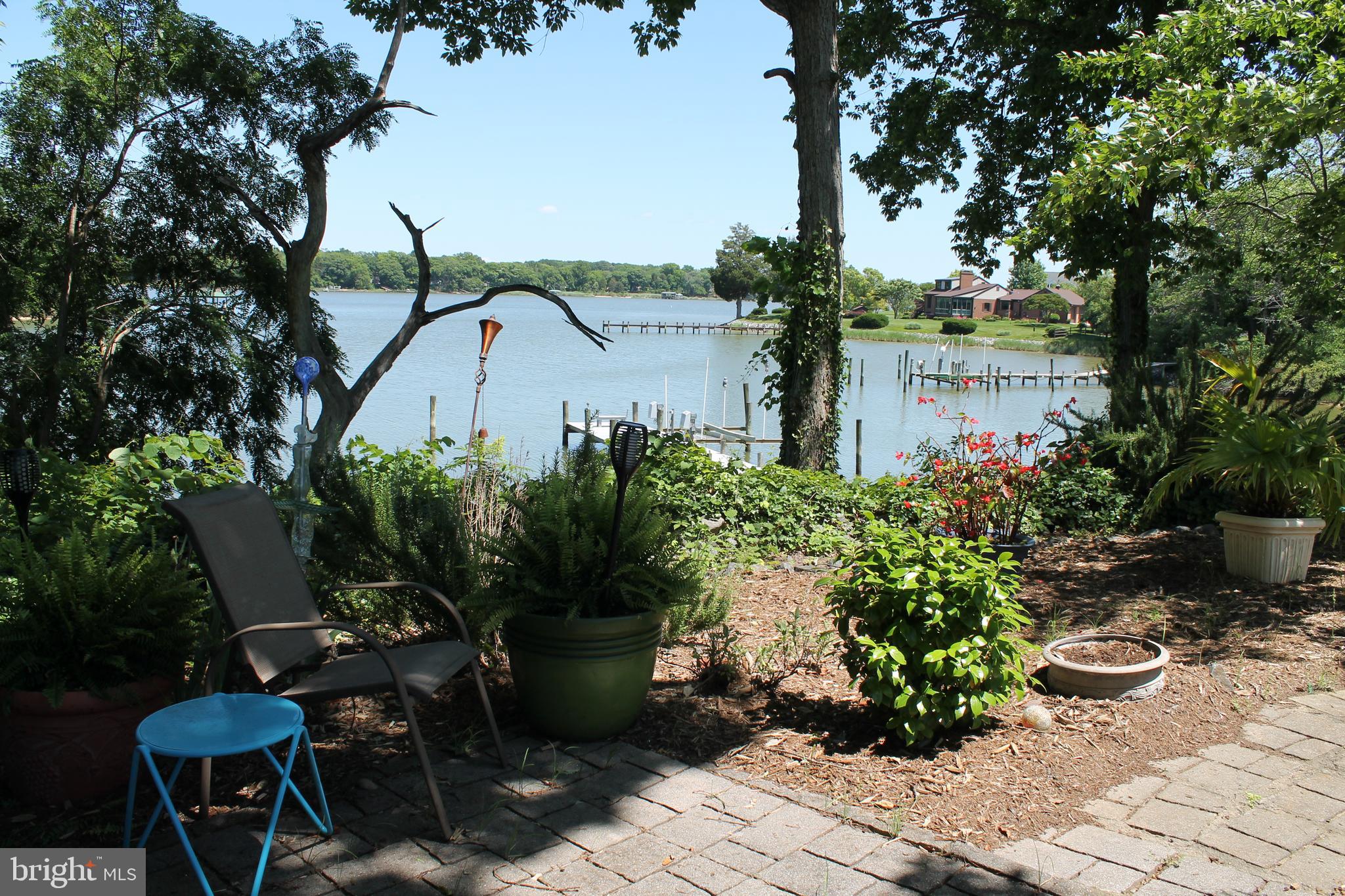 NOMINI BAY FARMS - Residential