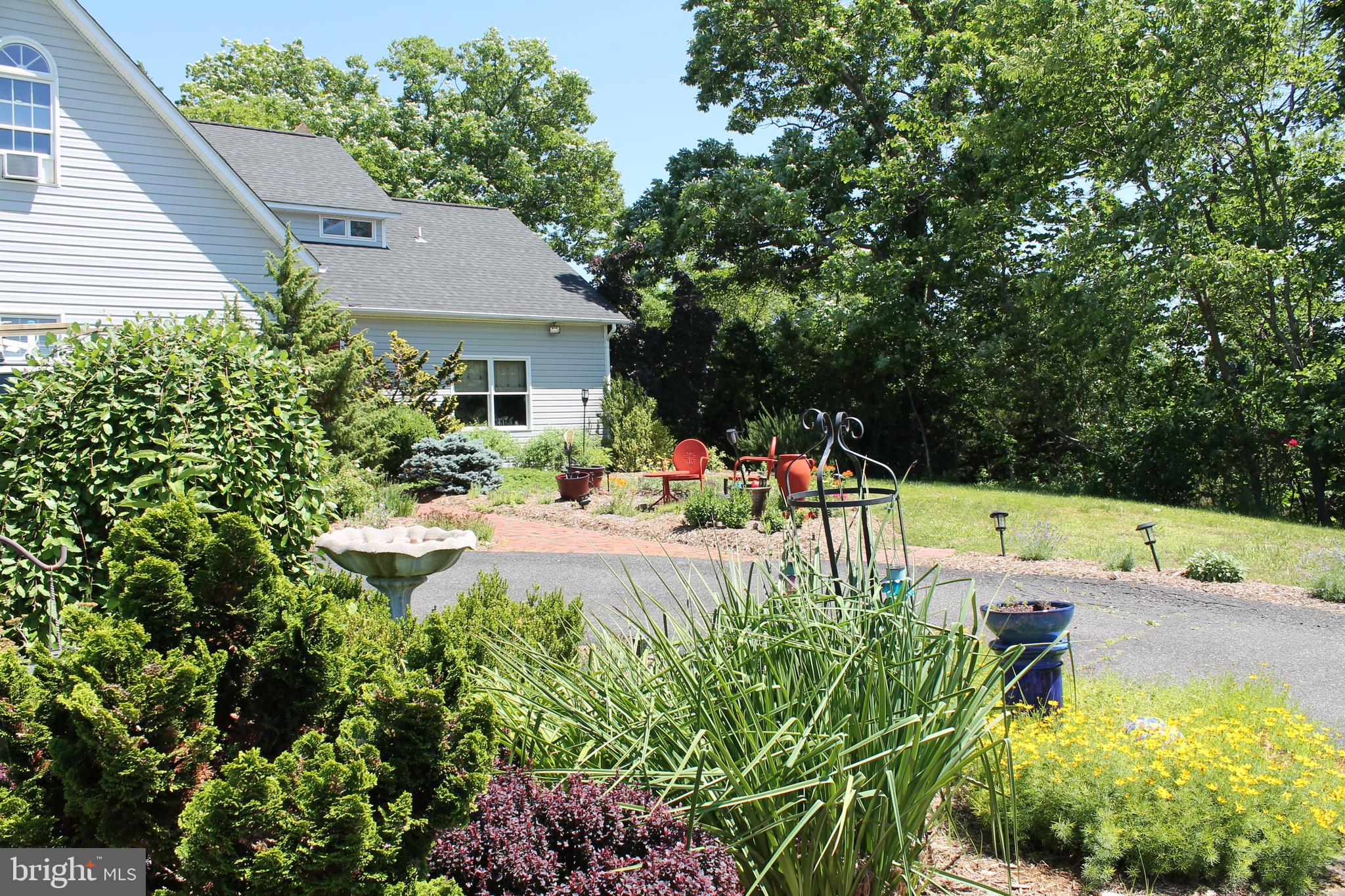 NOMINI BAY FARMS - Residential