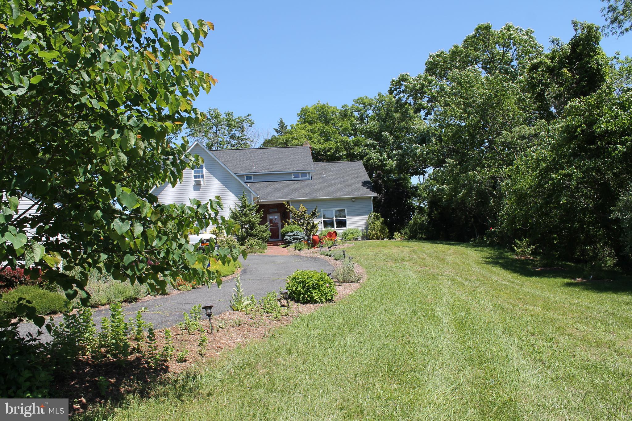 NOMINI BAY FARMS - Residential