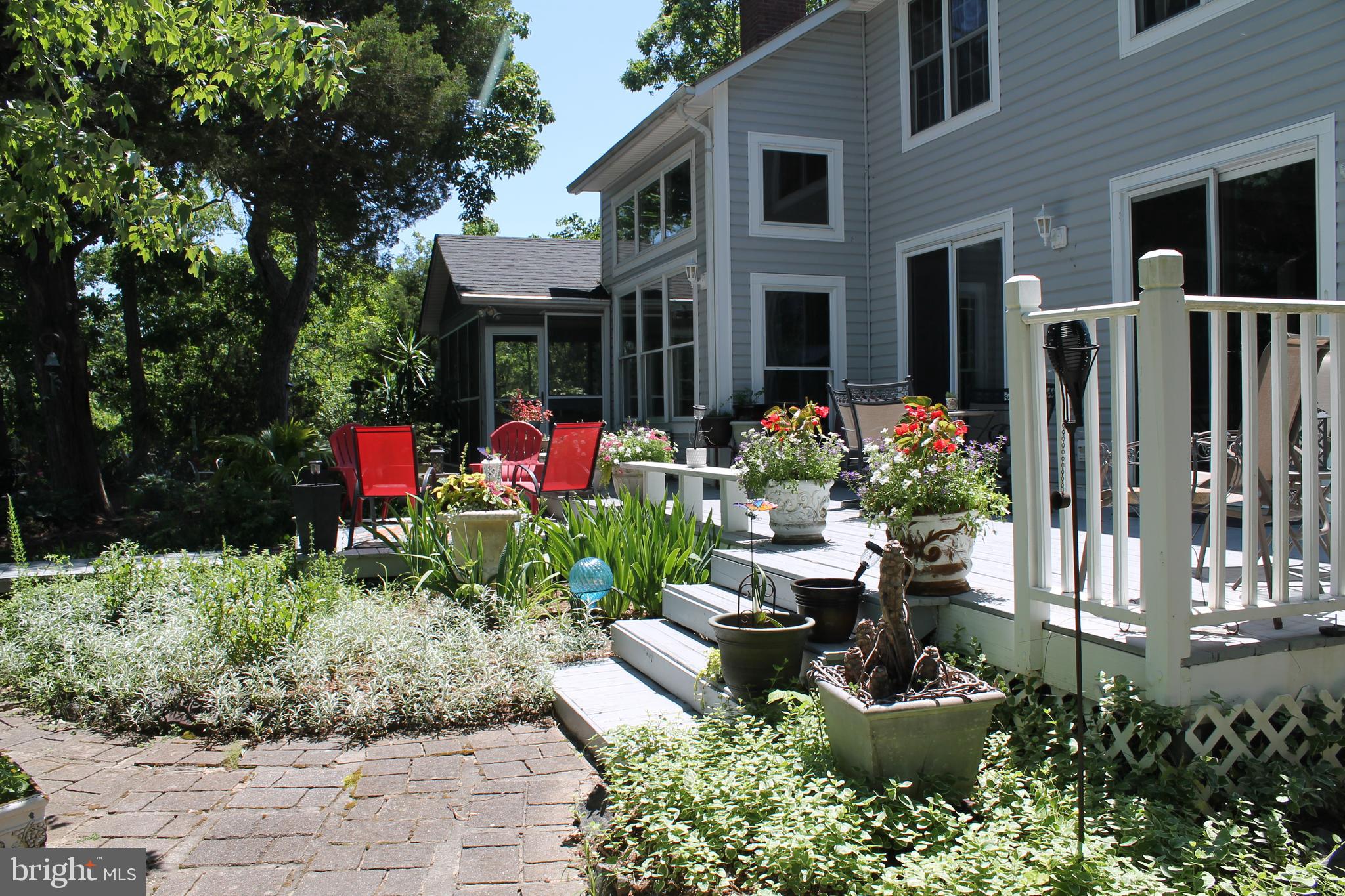 NOMINI BAY FARMS - Residential