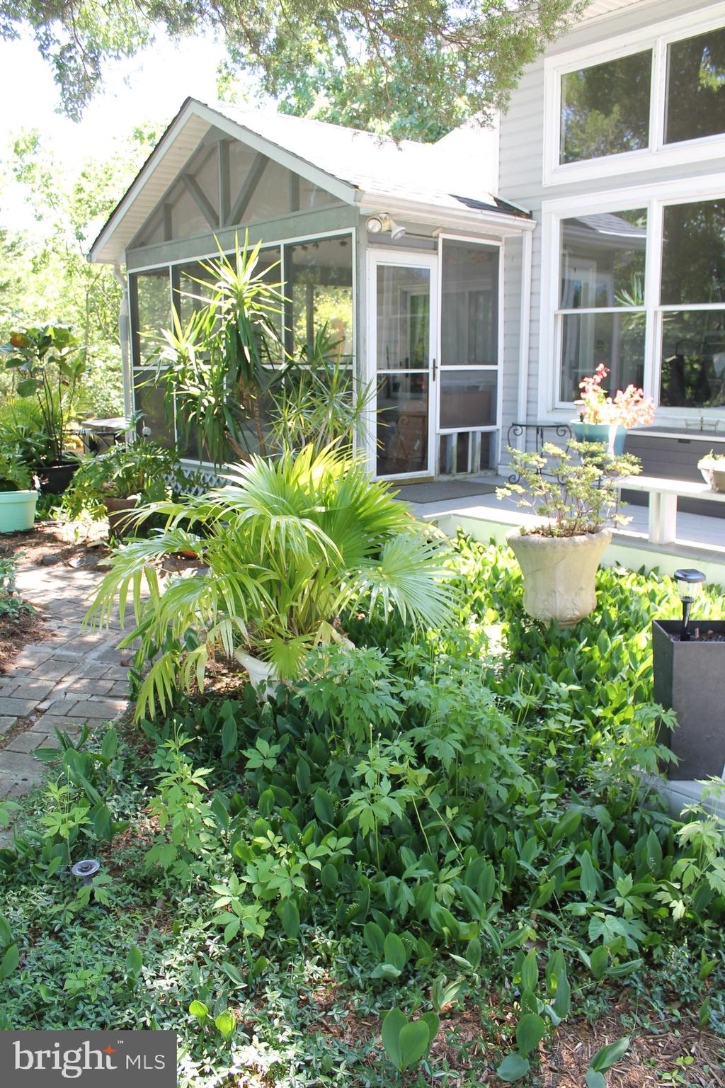 NOMINI BAY FARMS - Residential