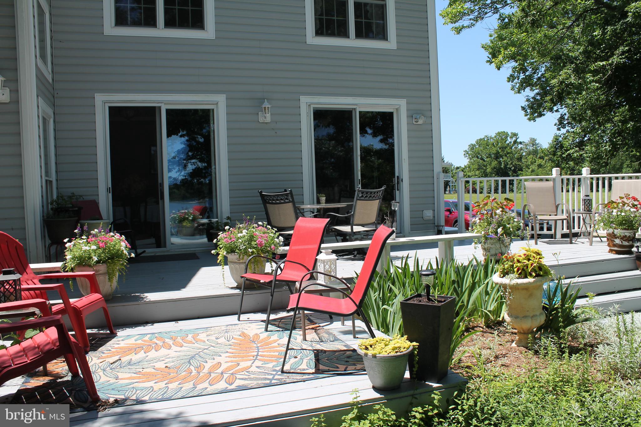 NOMINI BAY FARMS - Residential