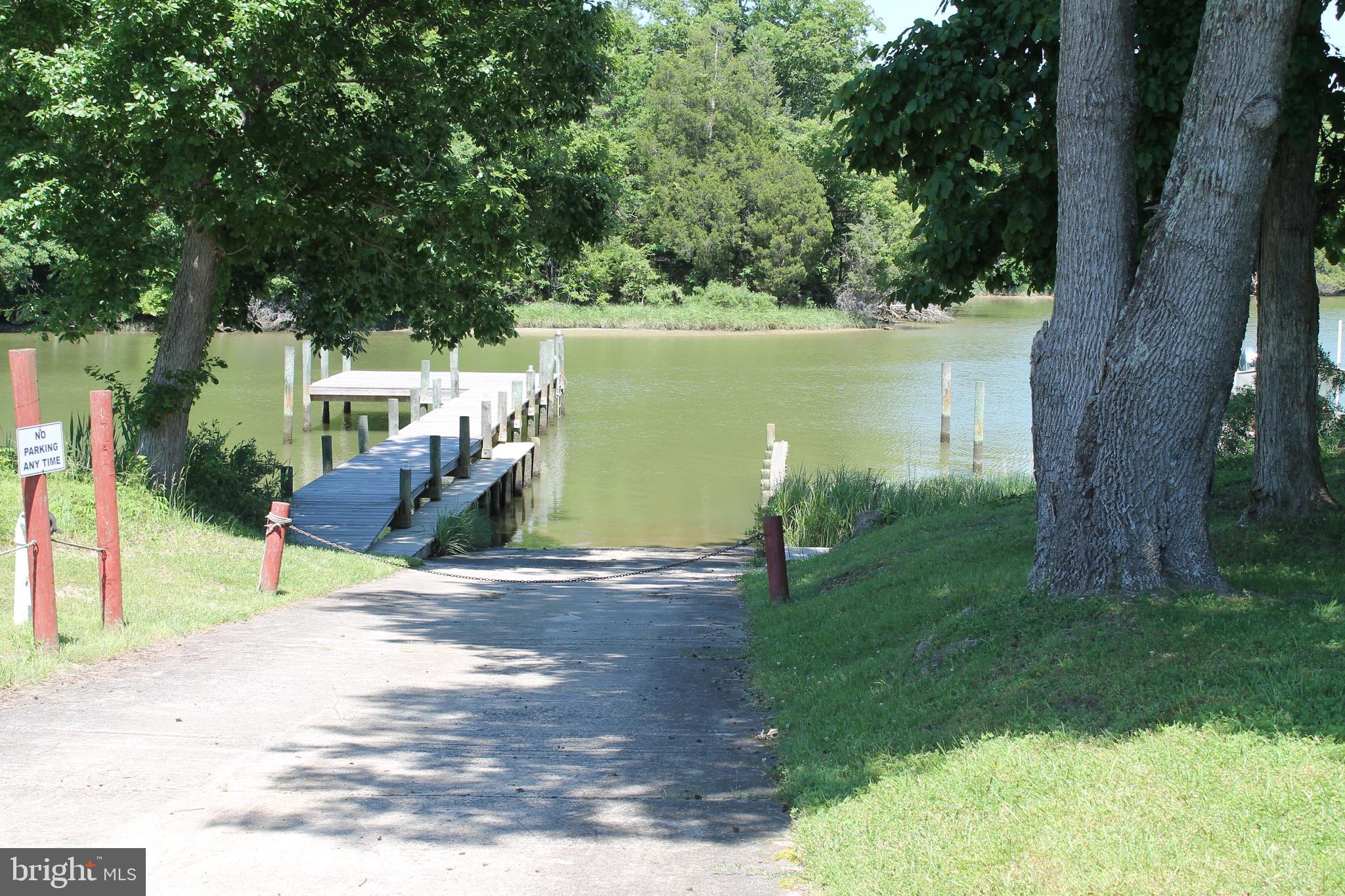 NOMINI BAY FARMS - Residential