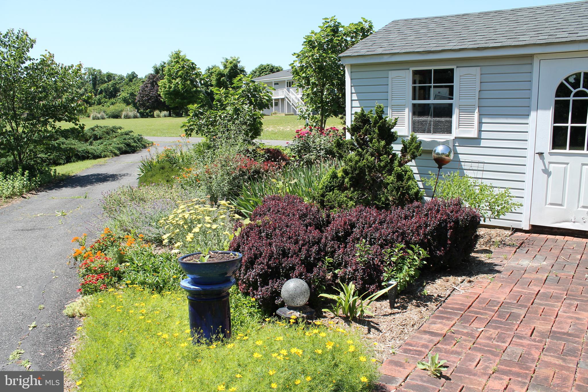 NOMINI BAY FARMS - Residential