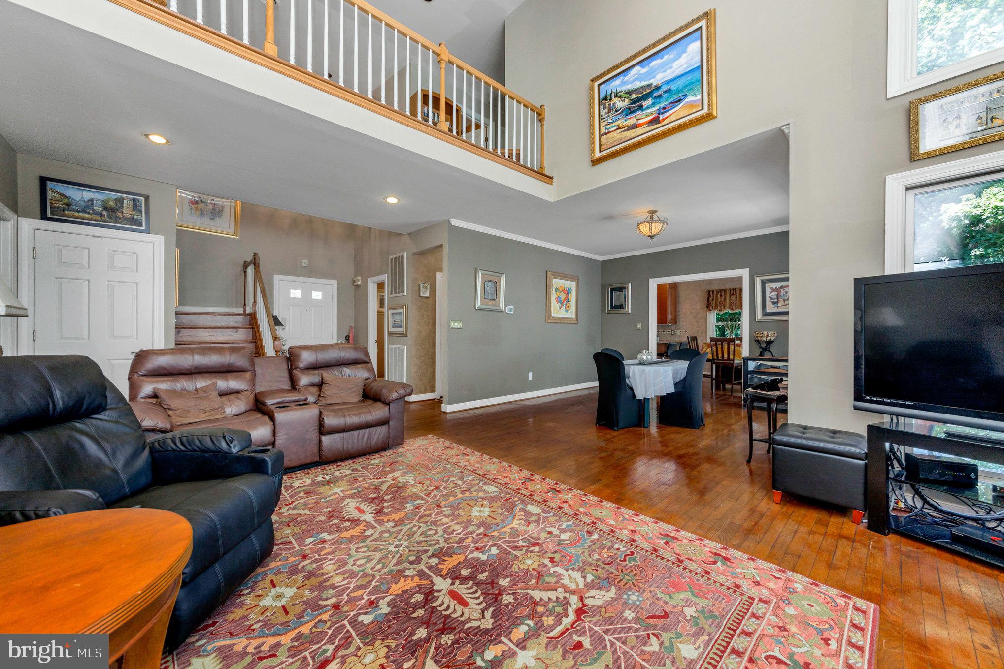 NOMINI BAY FARMS - Residential