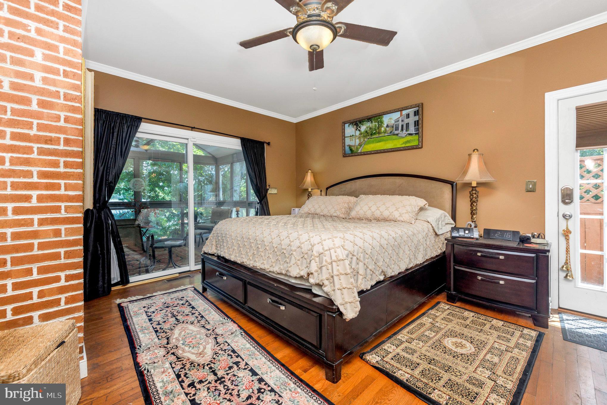 NOMINI BAY FARMS - Residential