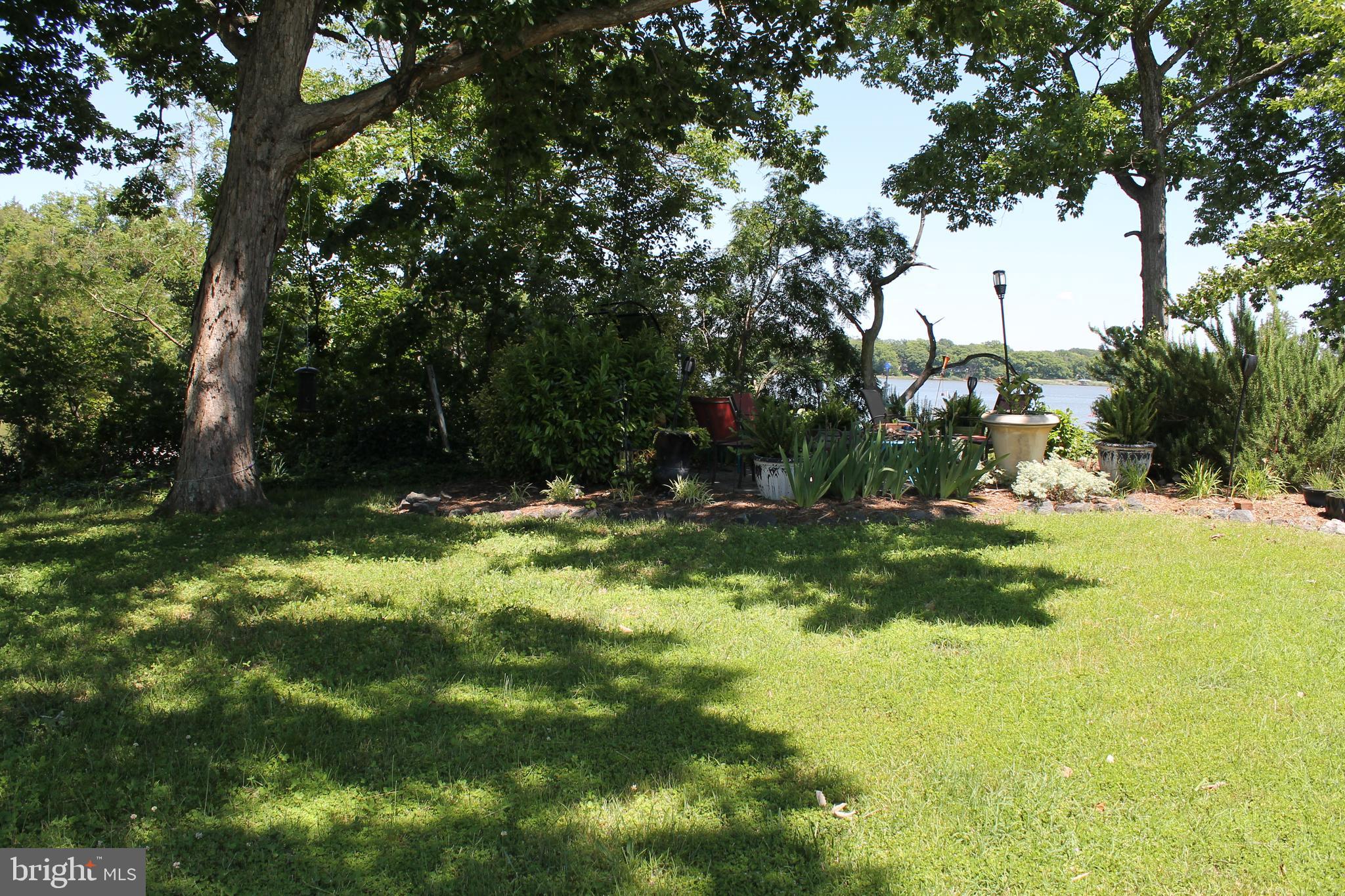 NOMINI BAY FARMS - Residential