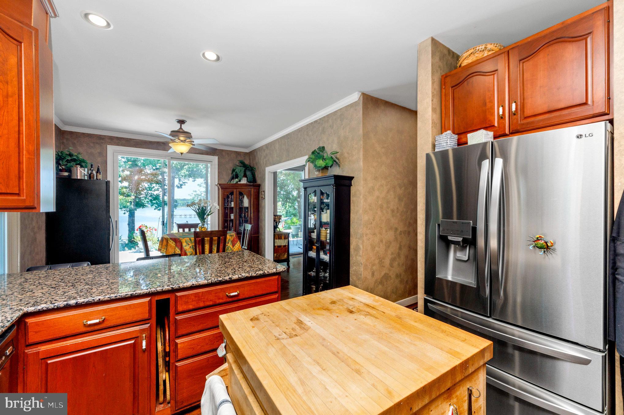 NOMINI BAY FARMS - Residential