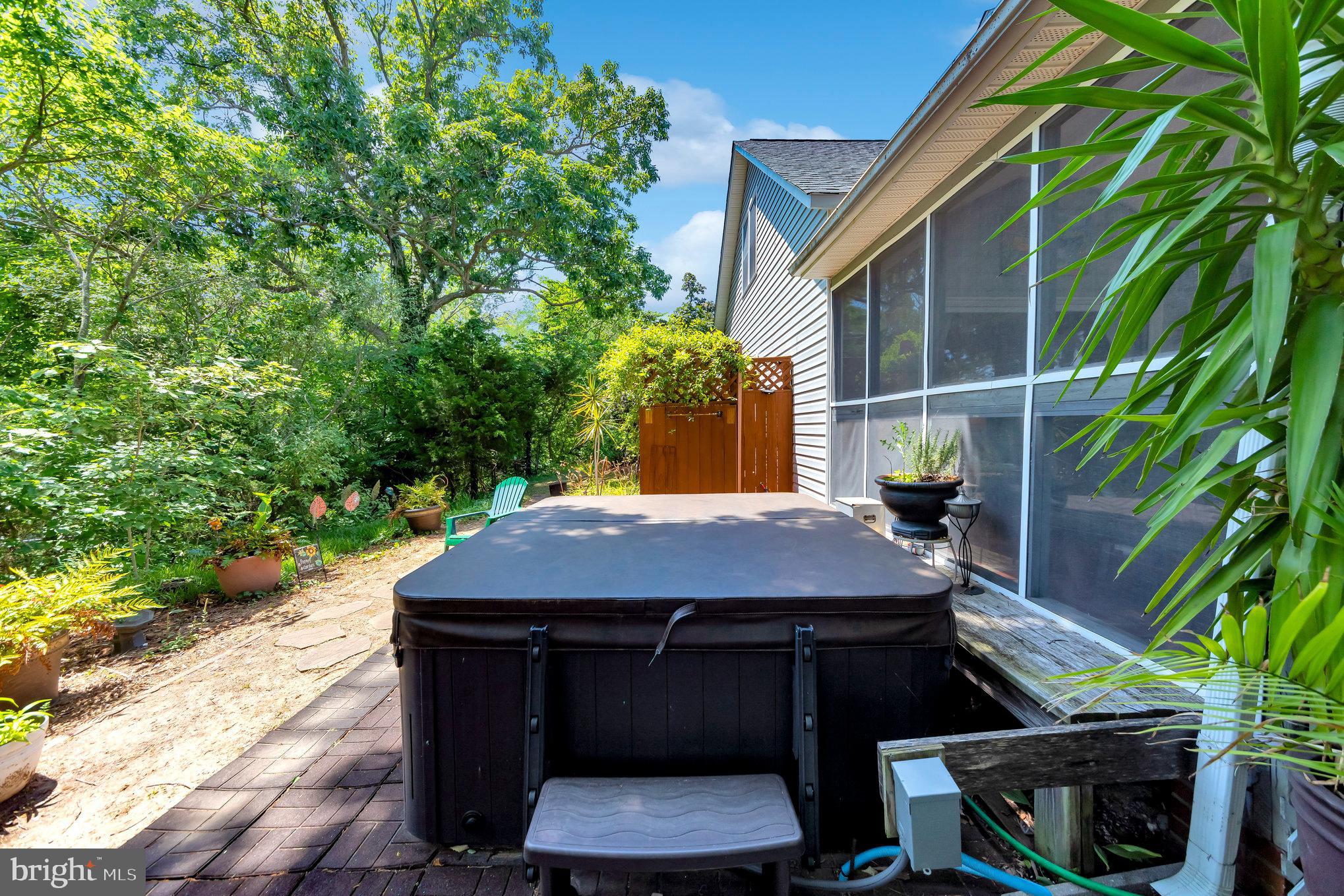 NOMINI BAY FARMS - Residential