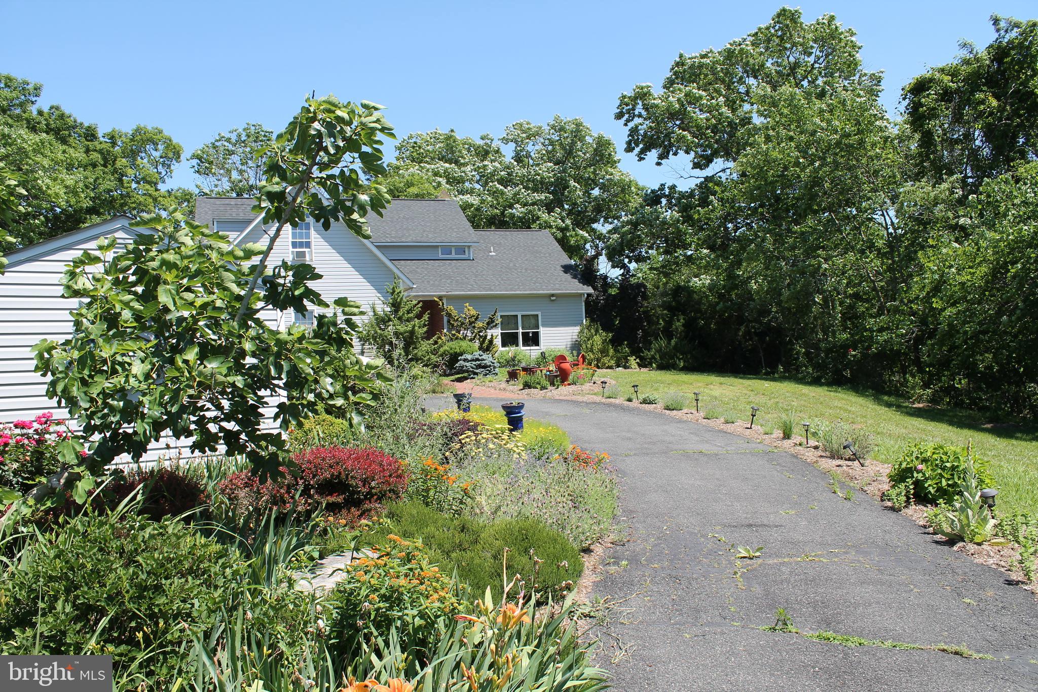 NOMINI BAY FARMS - Residential