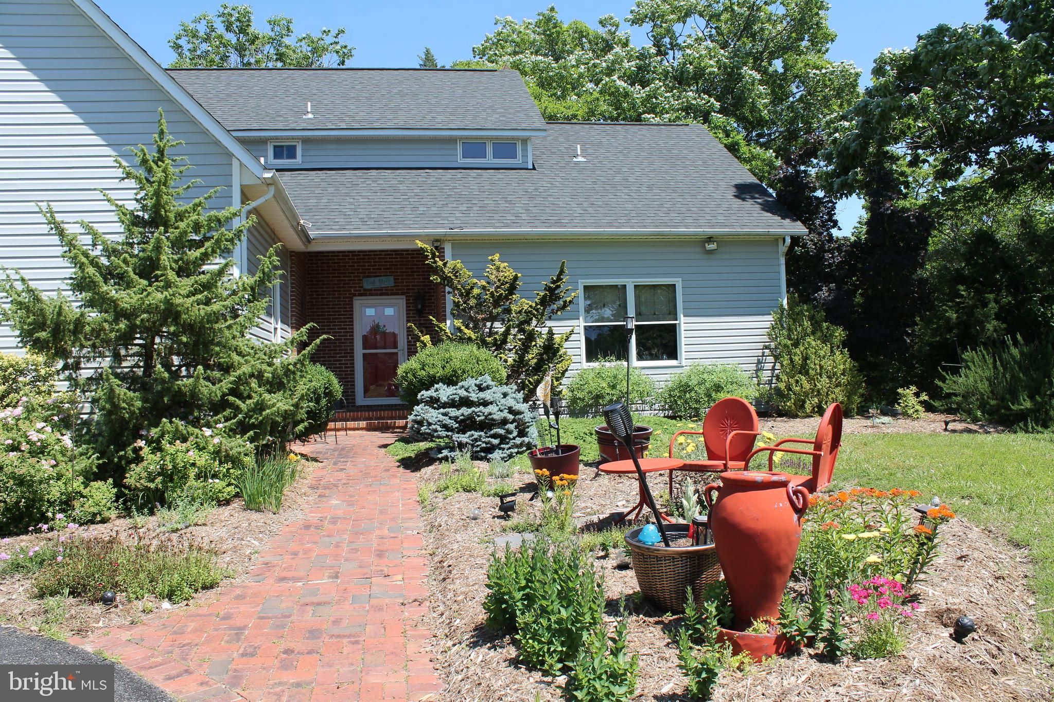 NOMINI BAY FARMS - Residential