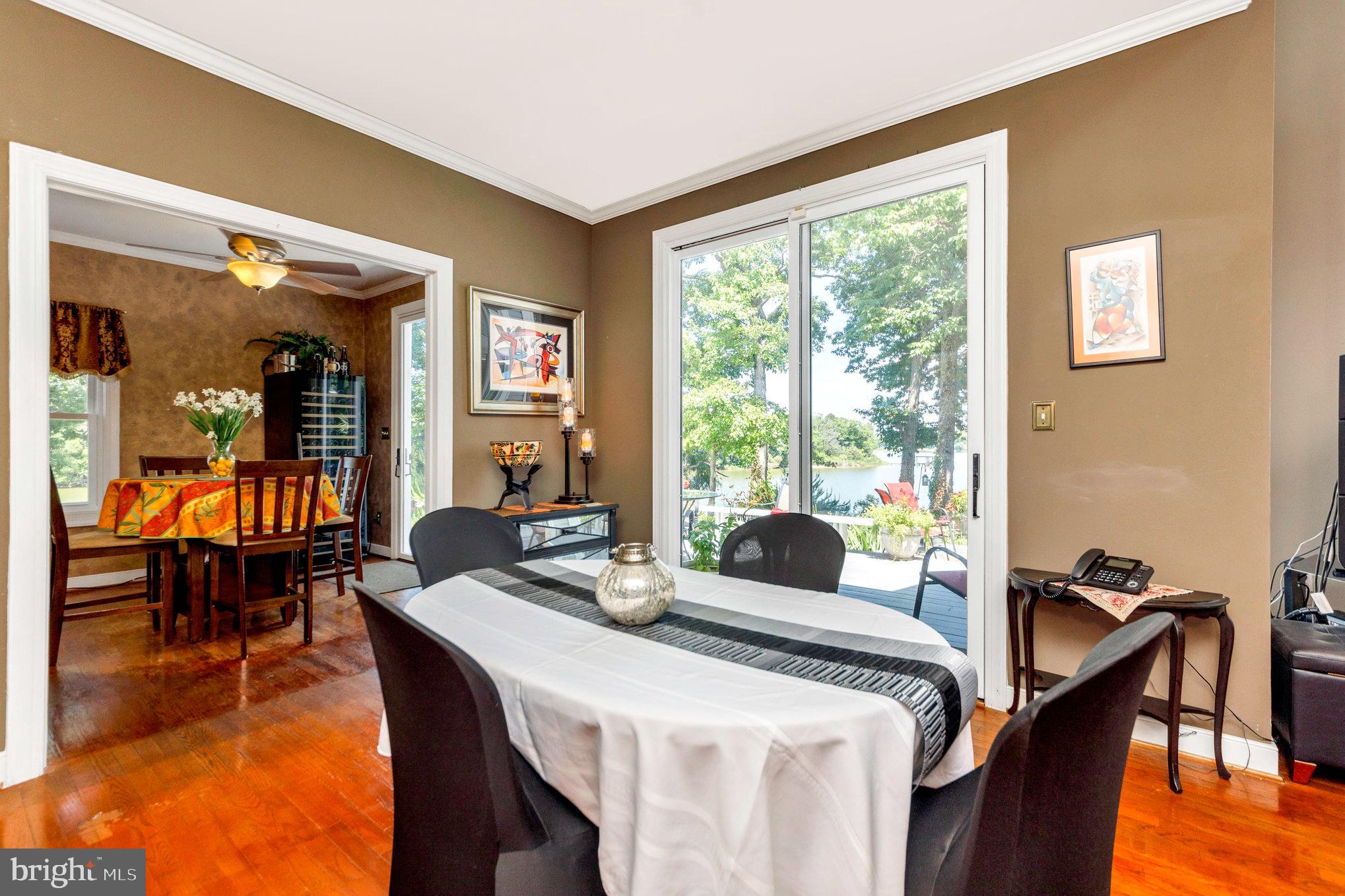 NOMINI BAY FARMS - Residential